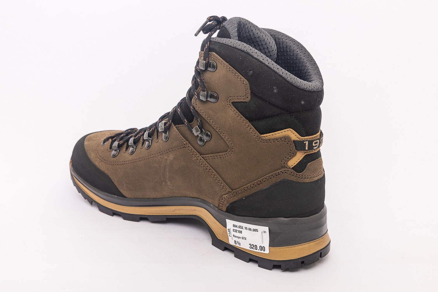 Lowa Ranger GTX