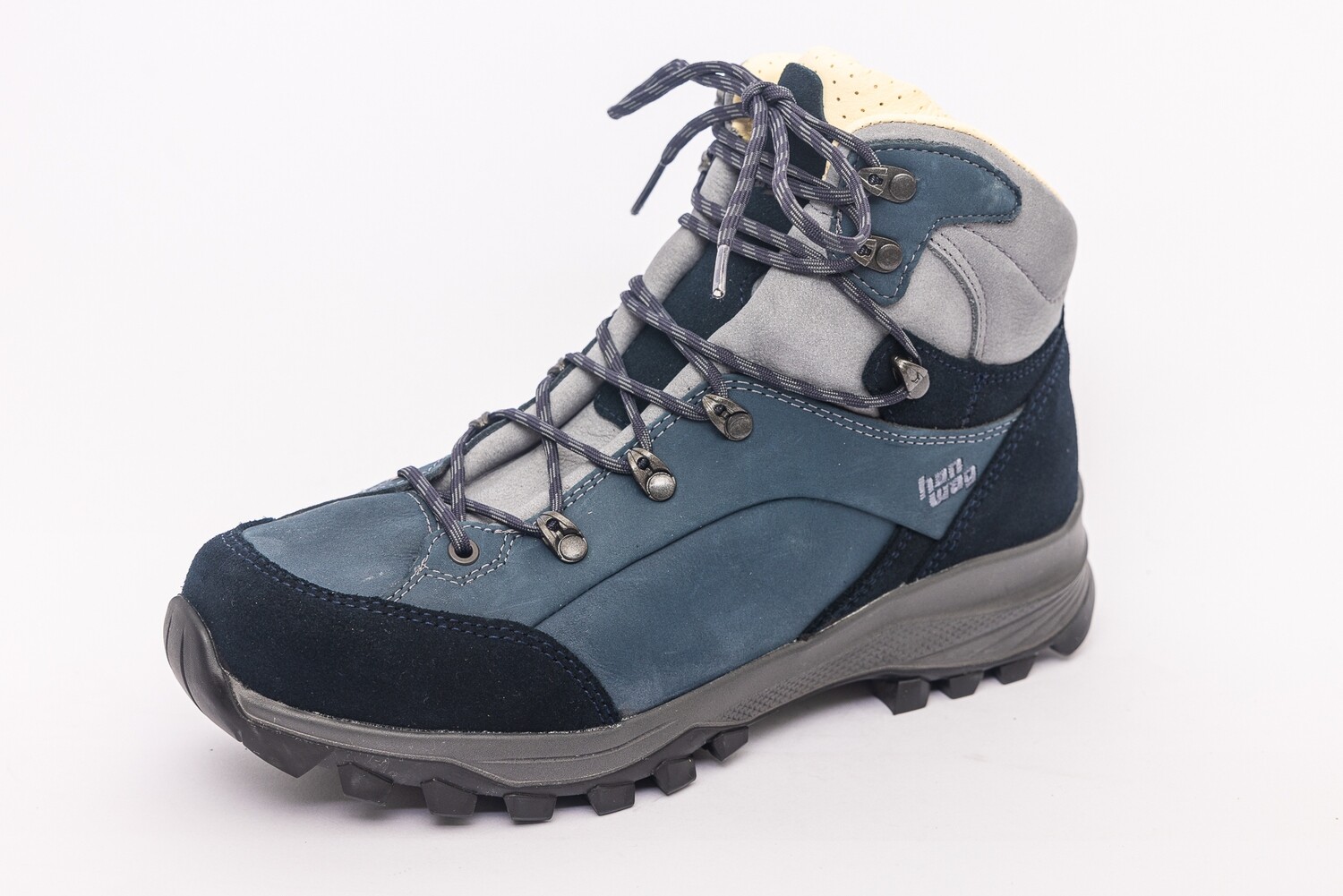 Hanwag Alta Bunion II Lady LL