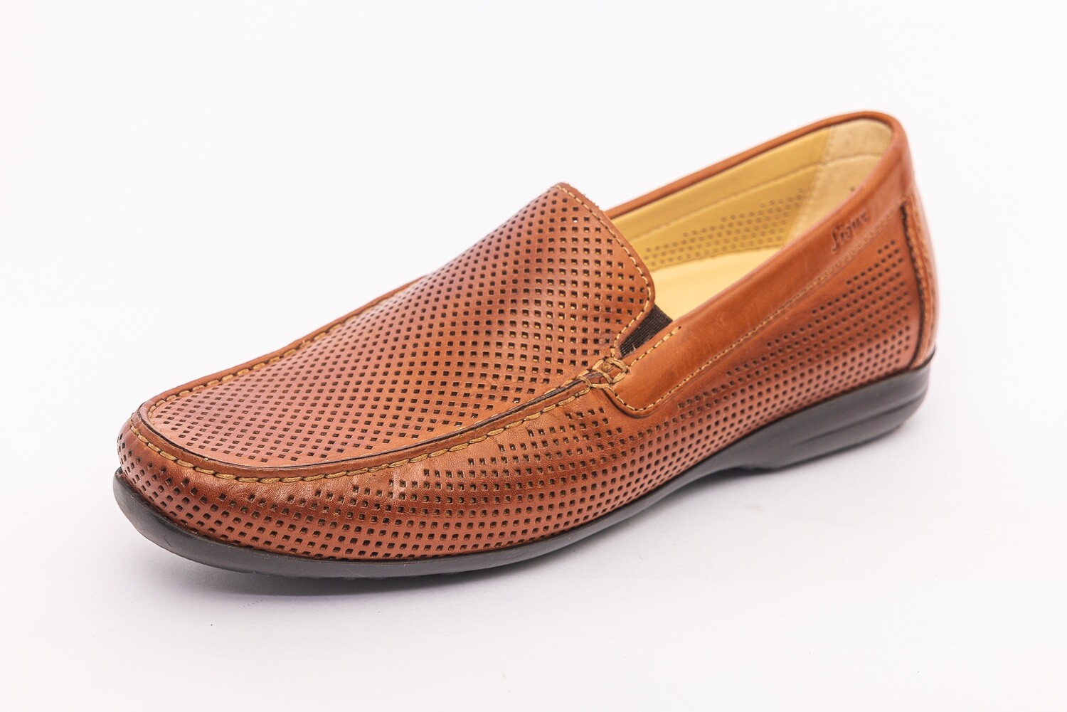Sioux Schlupfschuhe