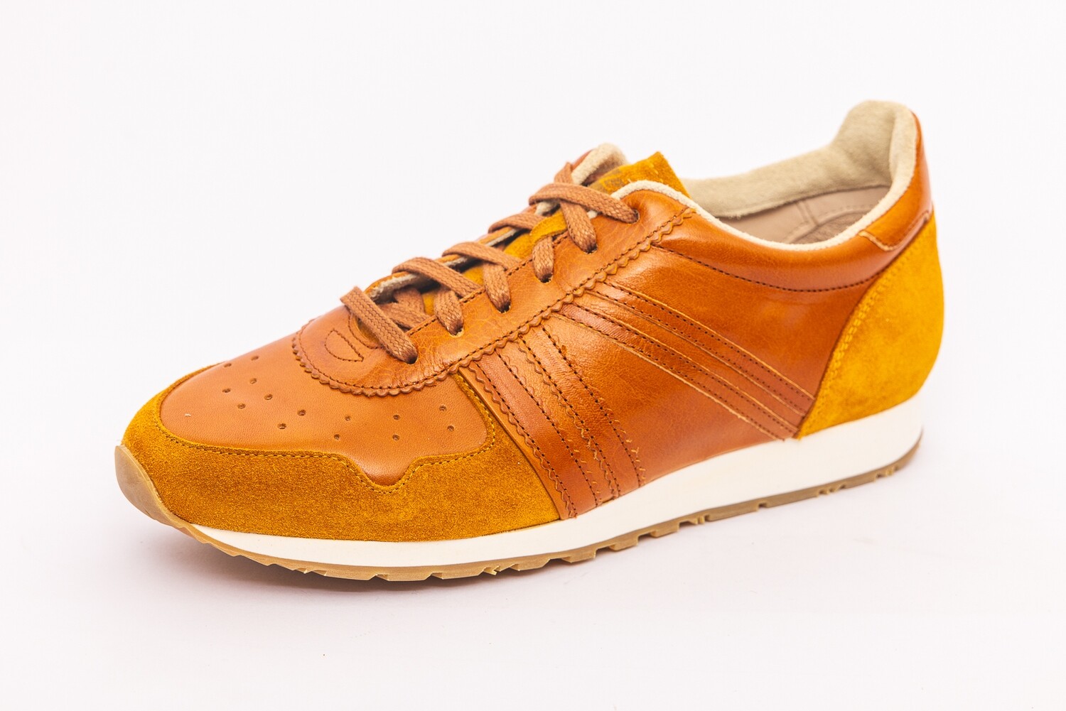 Zeha Berlin Sneaker &quot;Marathon&quot;