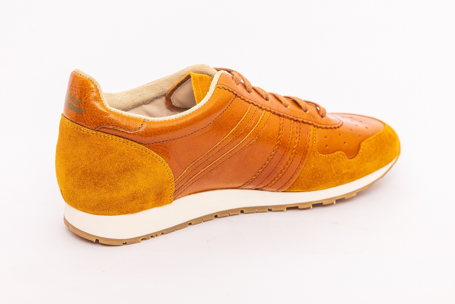 Zeha Berlin Sneaker &quot;Marathon&quot;