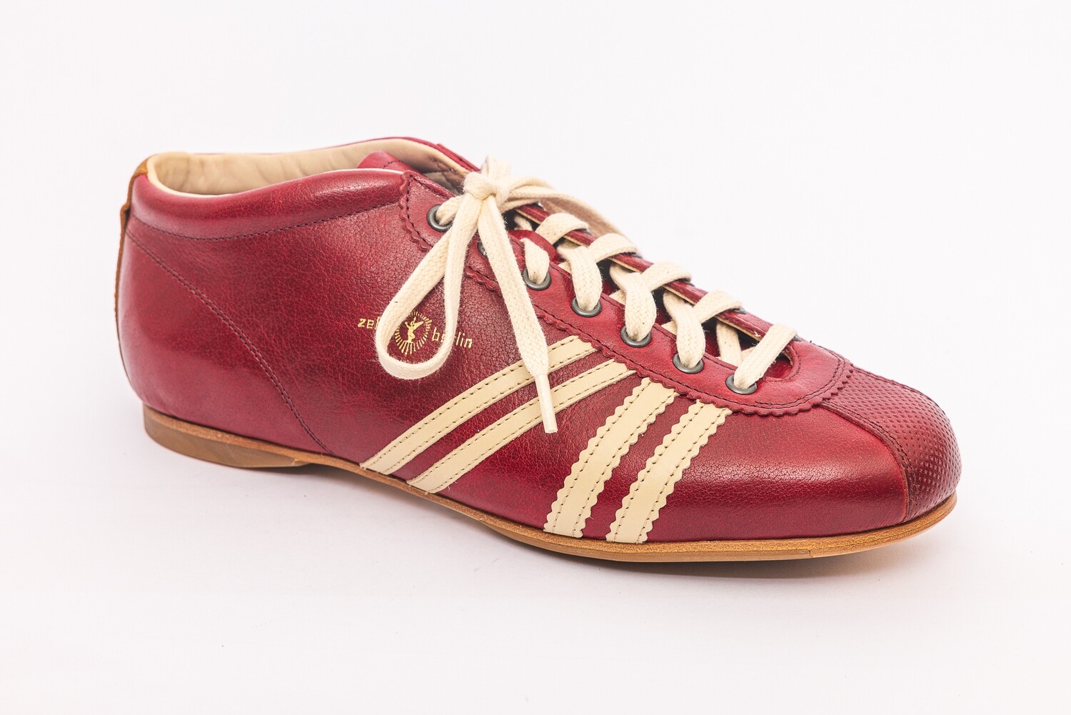 Zeha Berlin Sneaker &quot;Liverpool&quot;