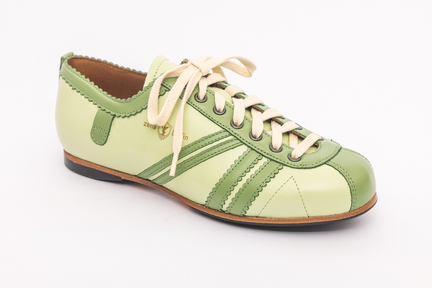 Zeha Berlin Sneaker &quot;Club&quot;