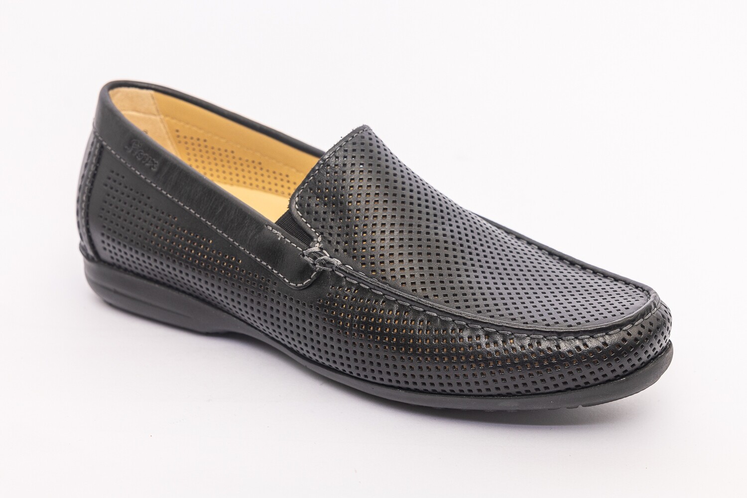 Sioux Schlupfschuhe