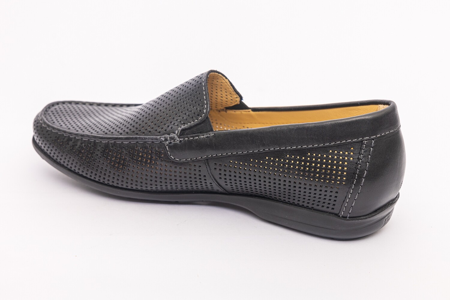 Sioux Schlupfschuhe