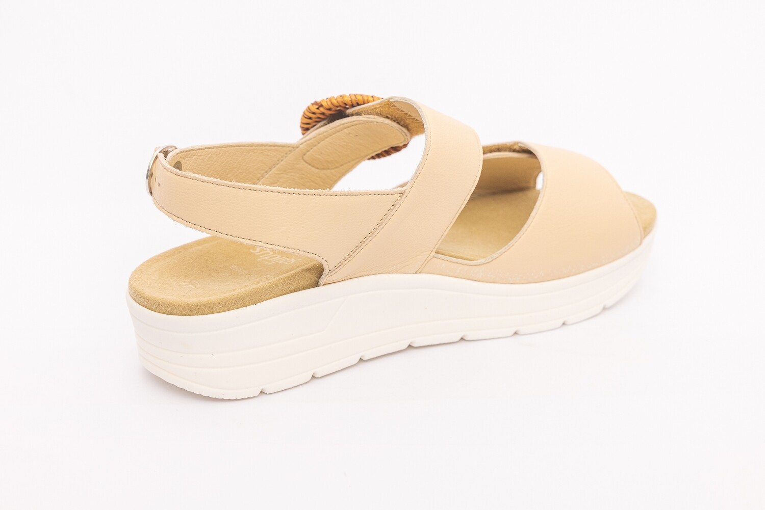 Solidus Sandalen