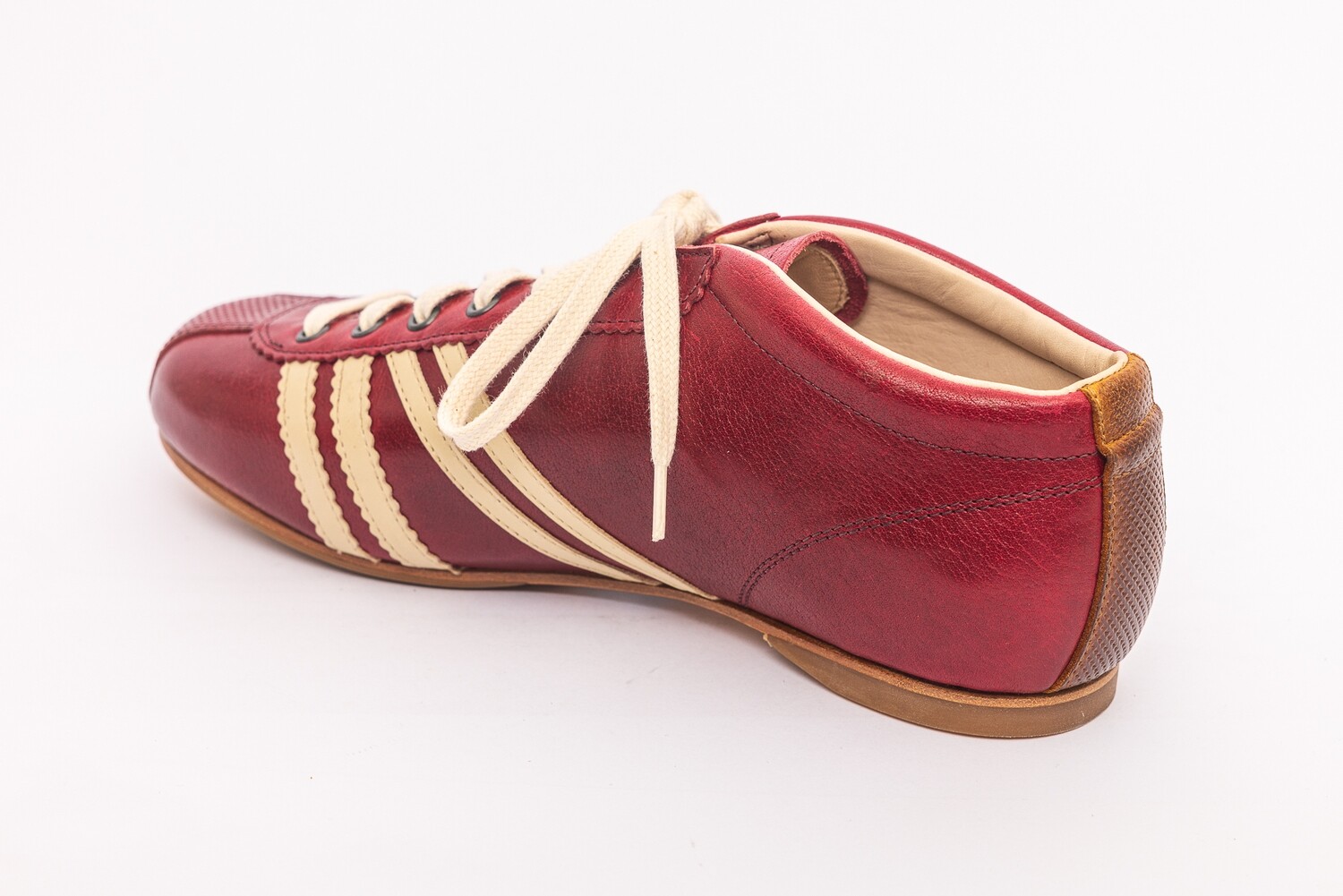 Zeha Berlin Sneaker &quot;Liverpool&quot;