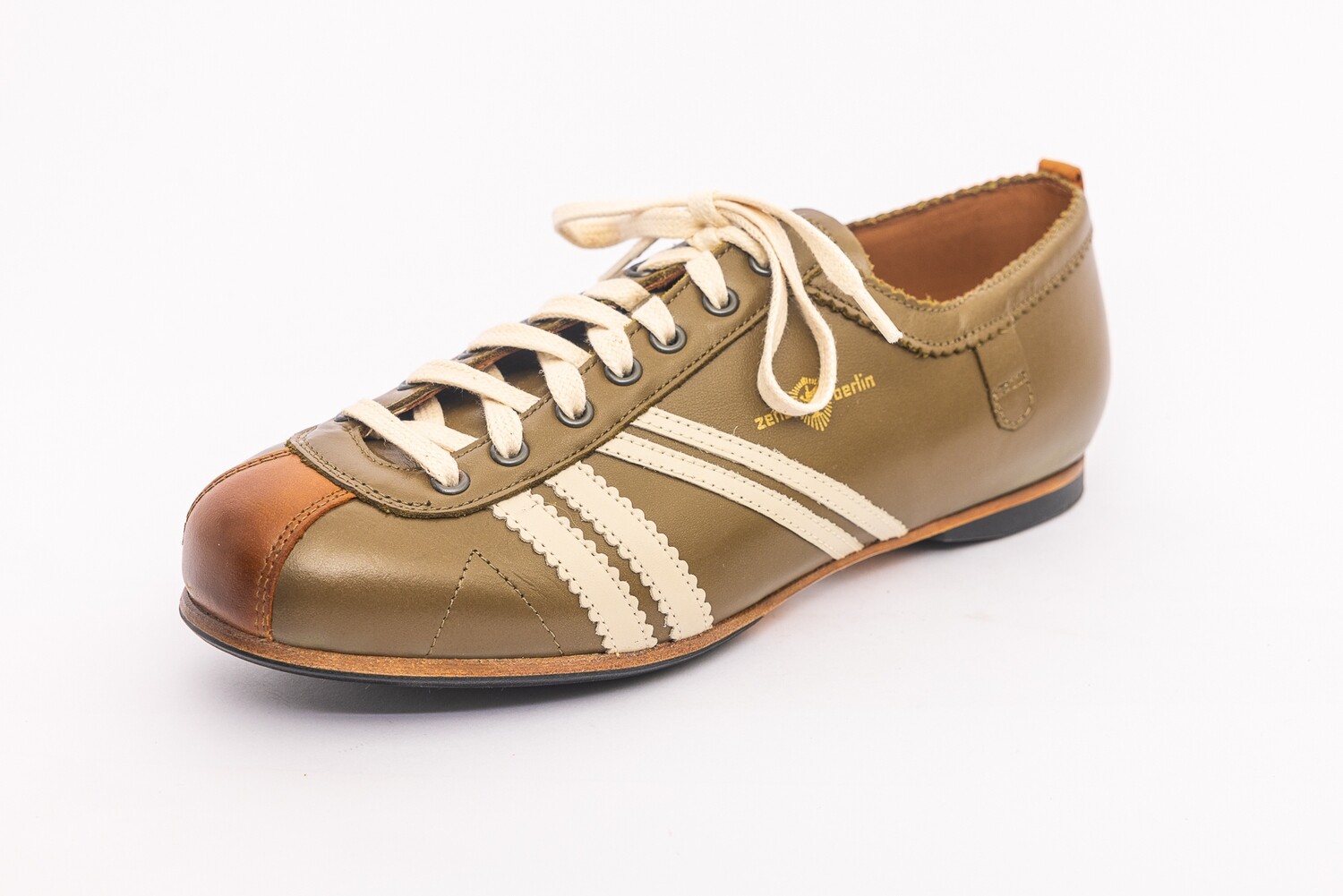 Zeha Berlin Sneaker &quot;Club&quot;