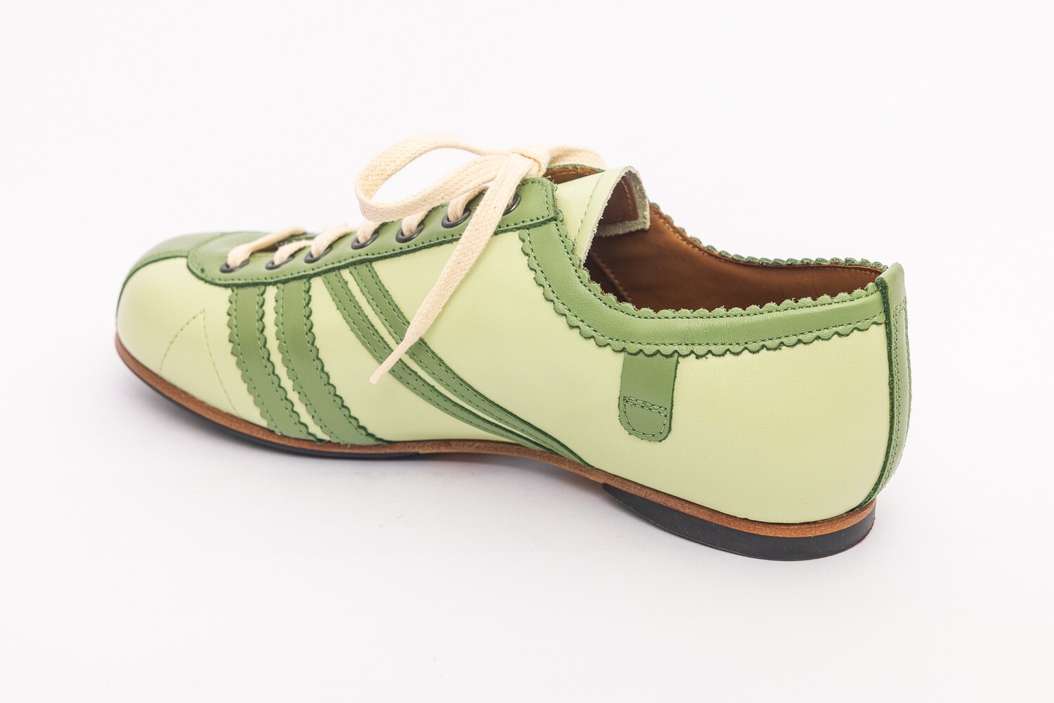 Zeha Berlin Sneaker &quot;Club&quot;