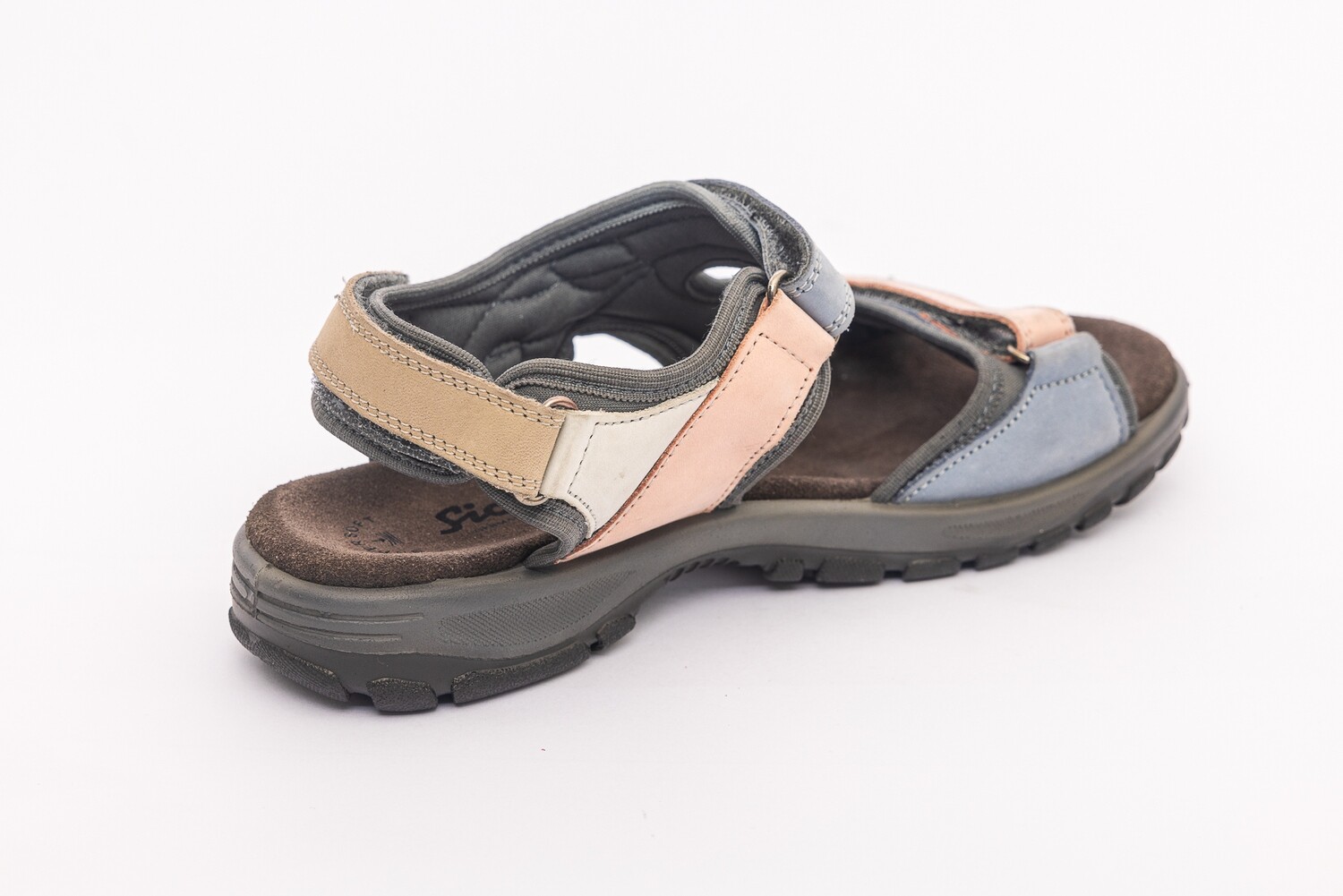 Sioux Sandalen