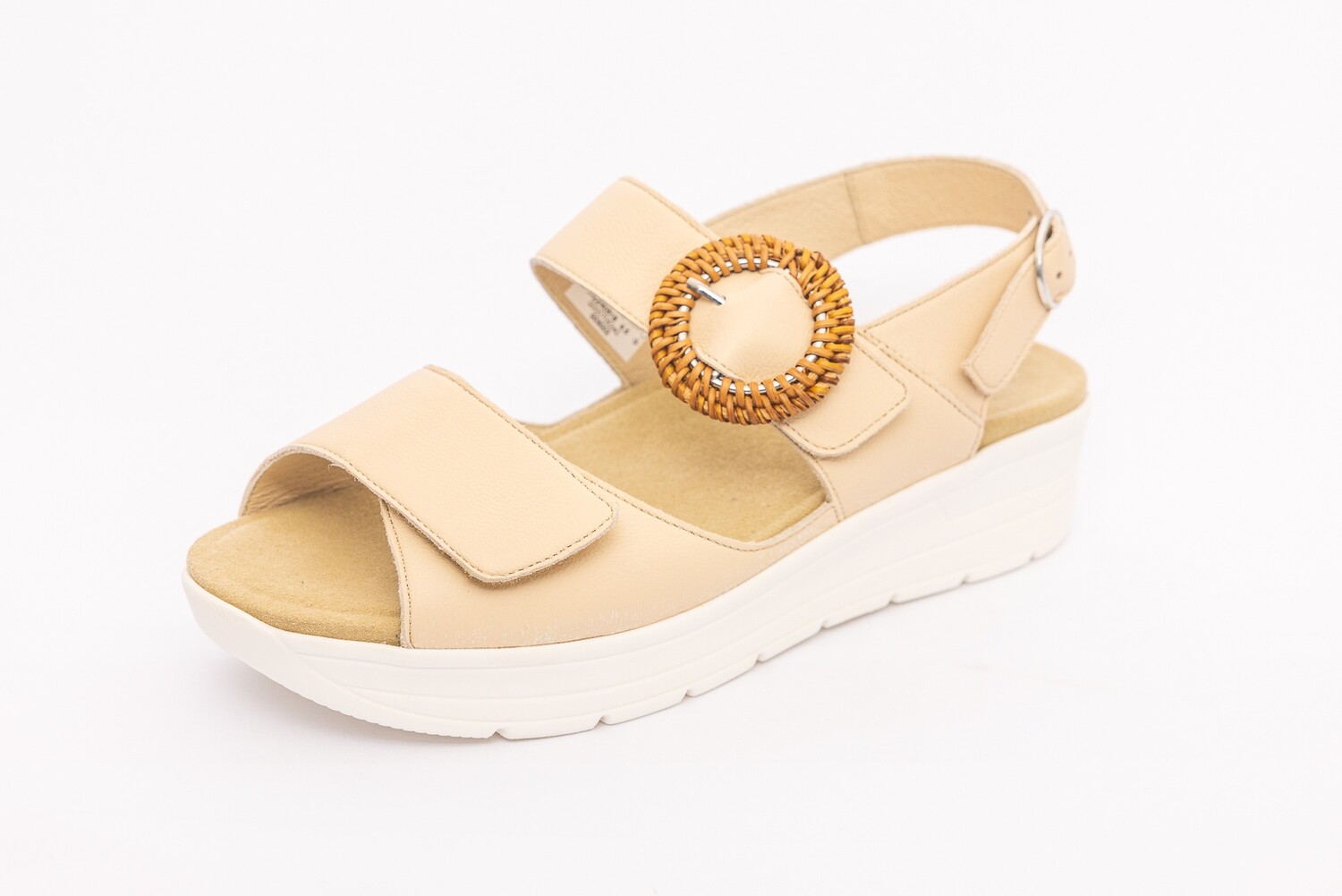 Solidus Sandalen