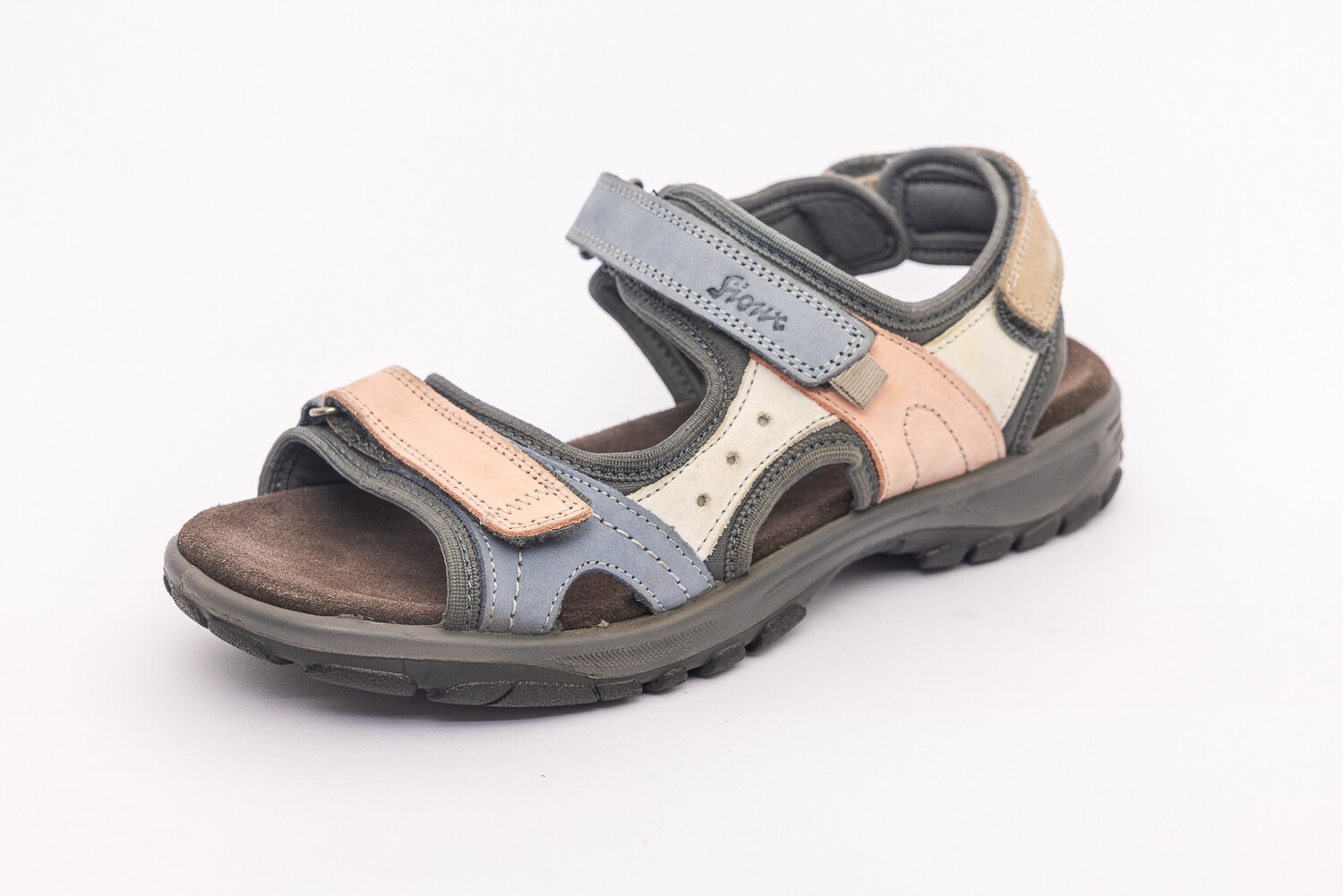 Sioux Sandalen
