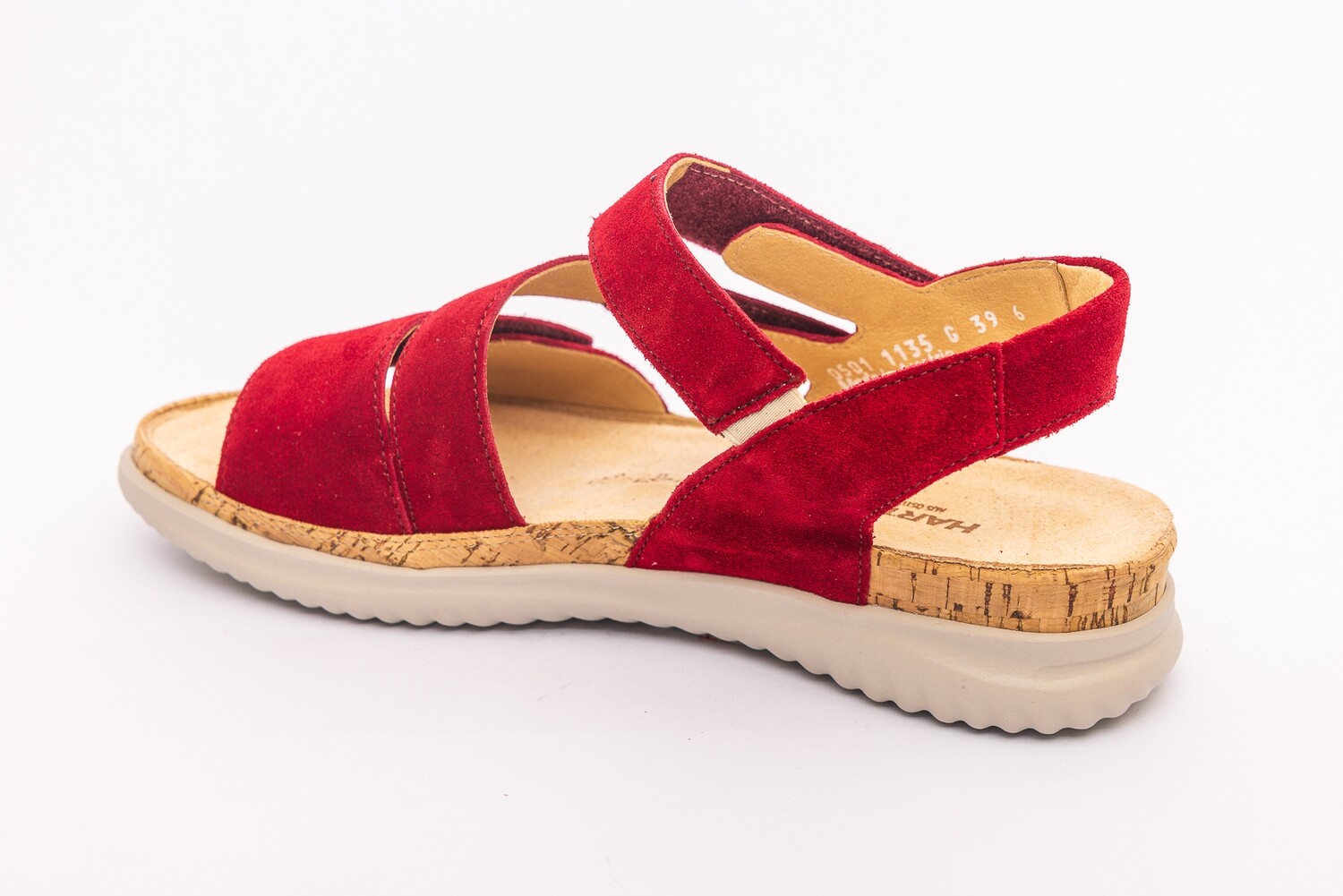 Hartjes Sandalen
