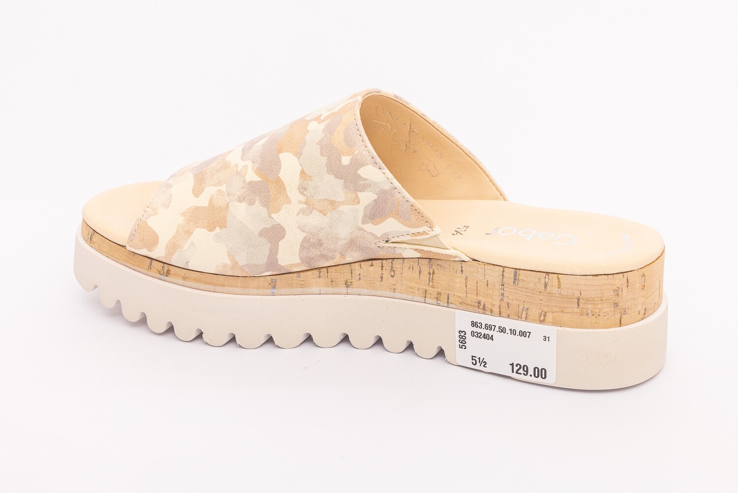 Gabor Mules