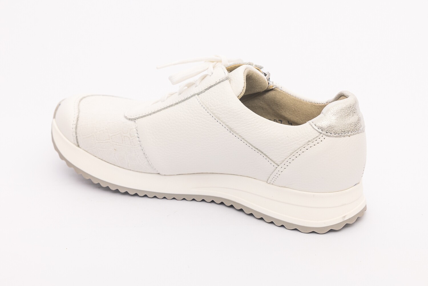 Waldläufer Schnürschuhe