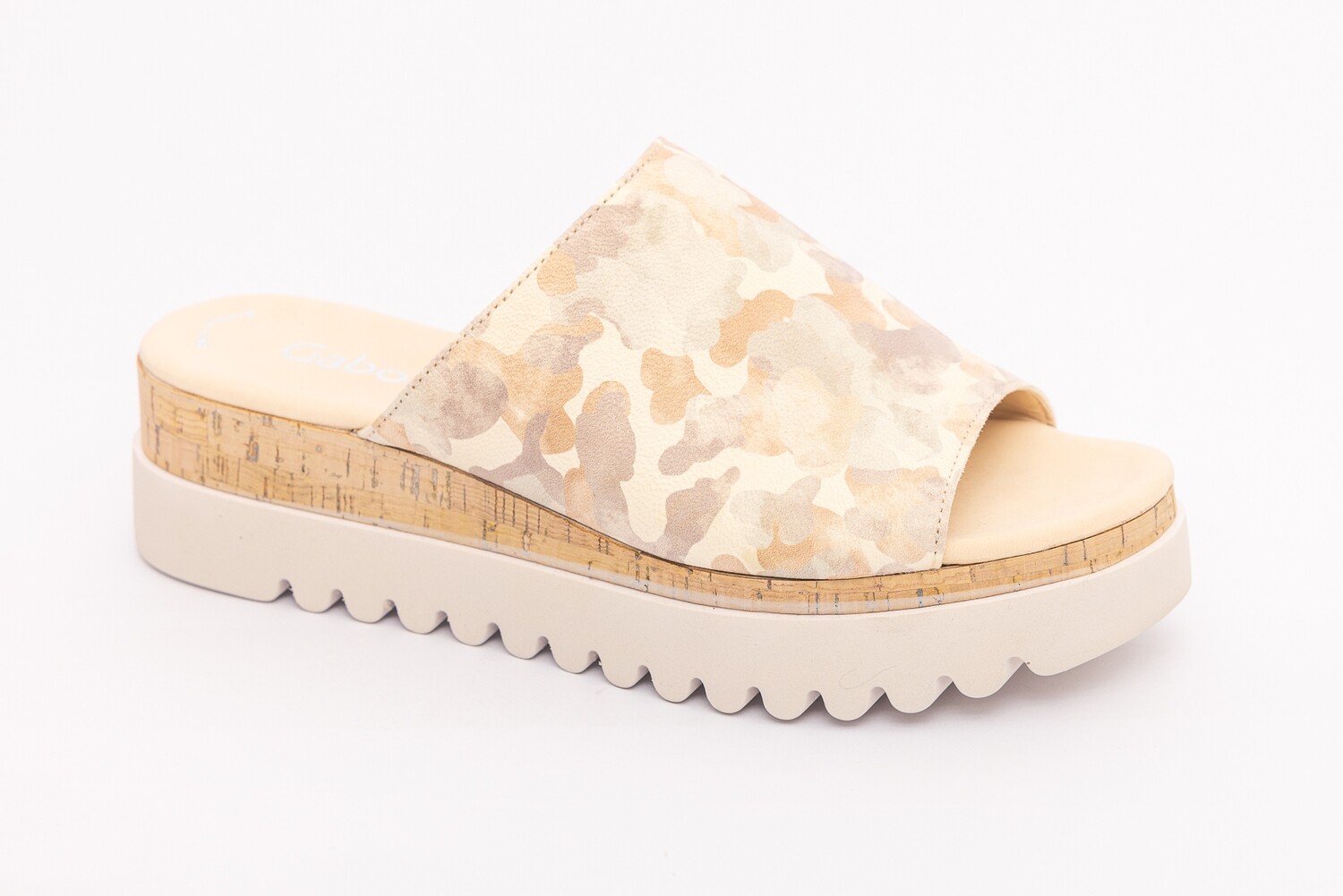 Gabor Mules