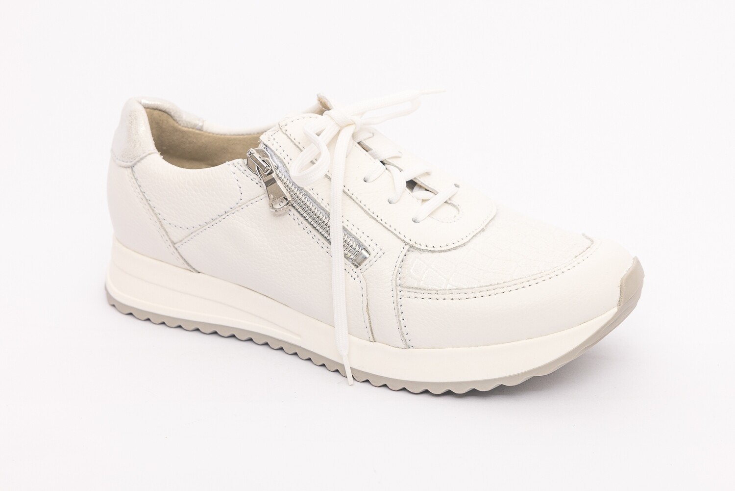 Waldläufer Schnürschuhe