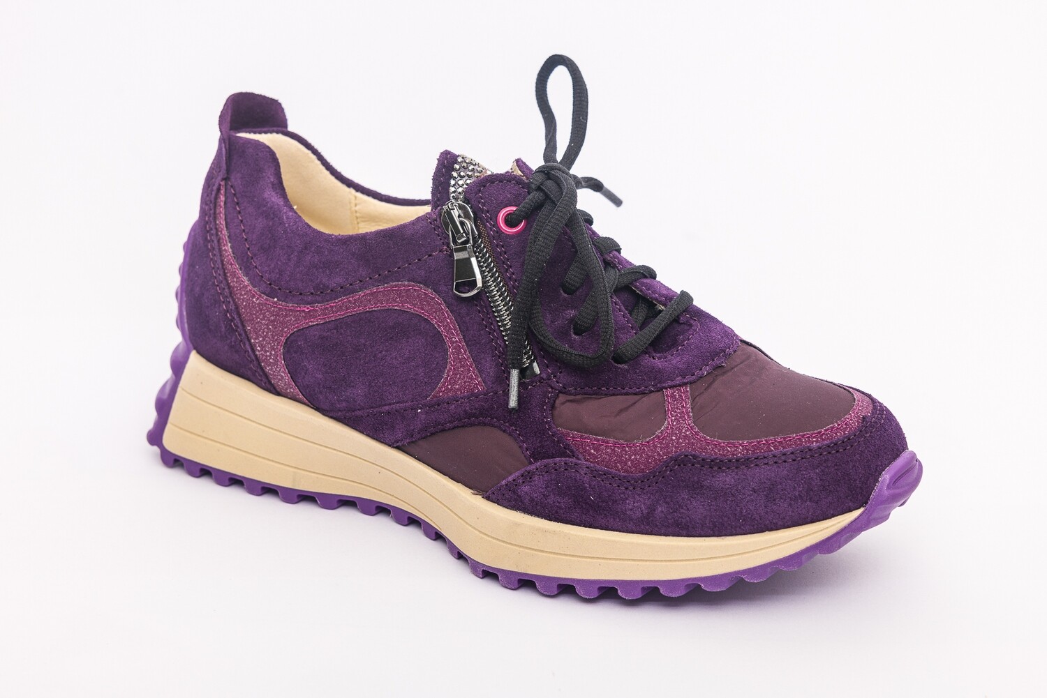 Waldläufer Sneaker