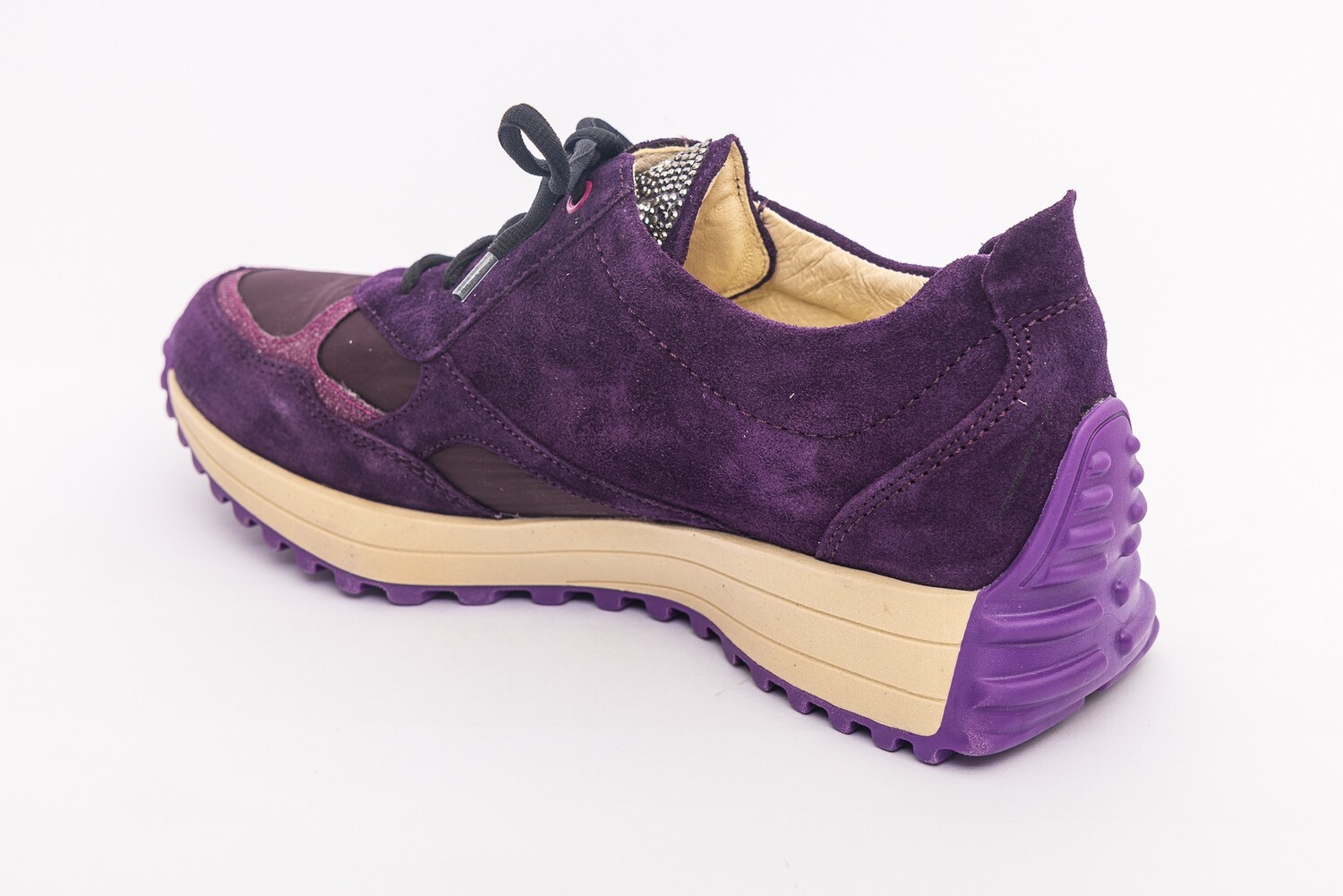 Waldläufer Sneaker