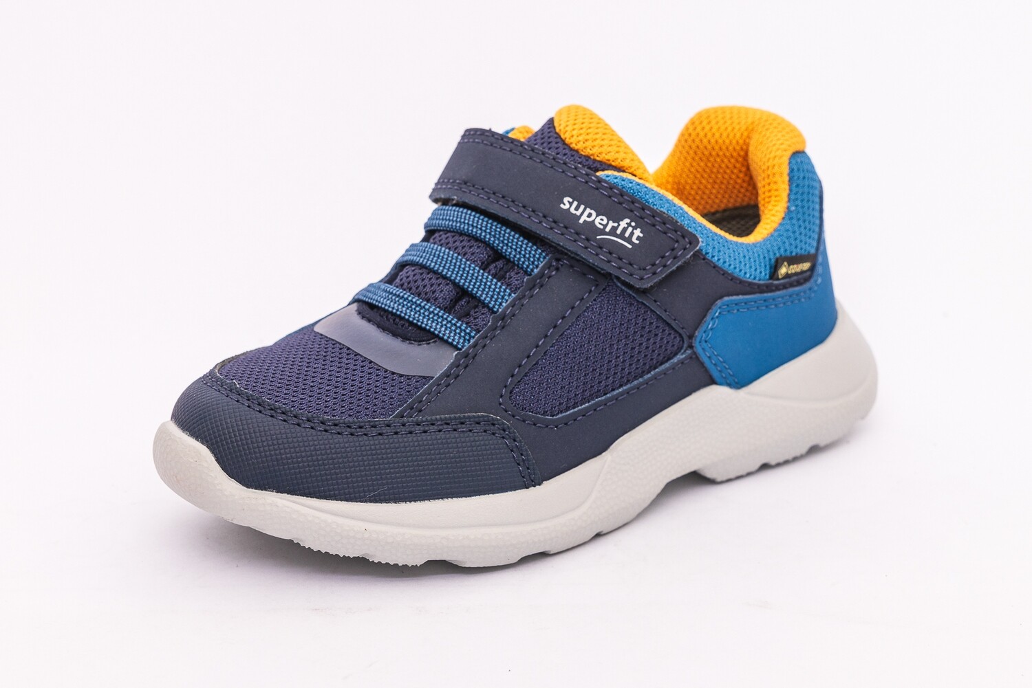 Superfit Klettschuhe
