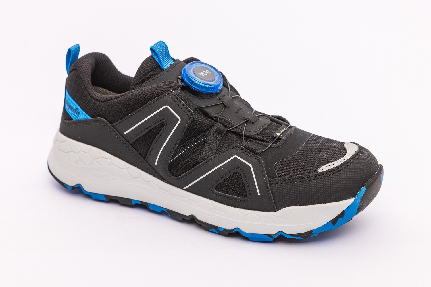 Superfit mit Drehverschluss BOA