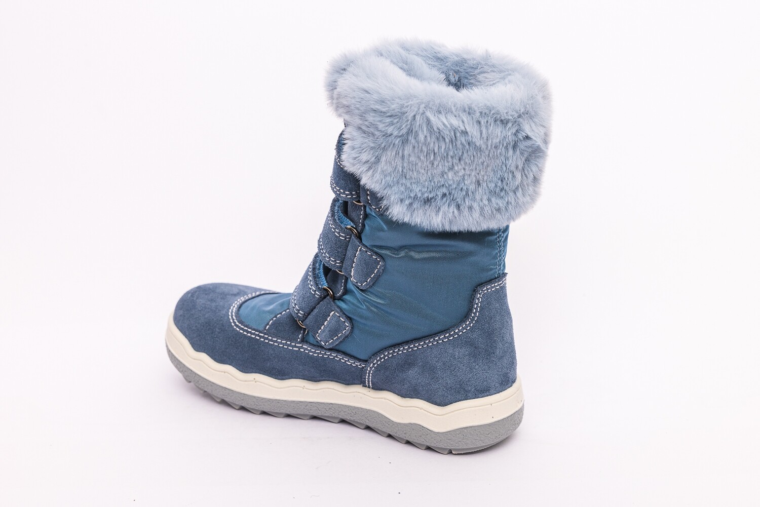 Primigi Stiefel mit Klettverschluss