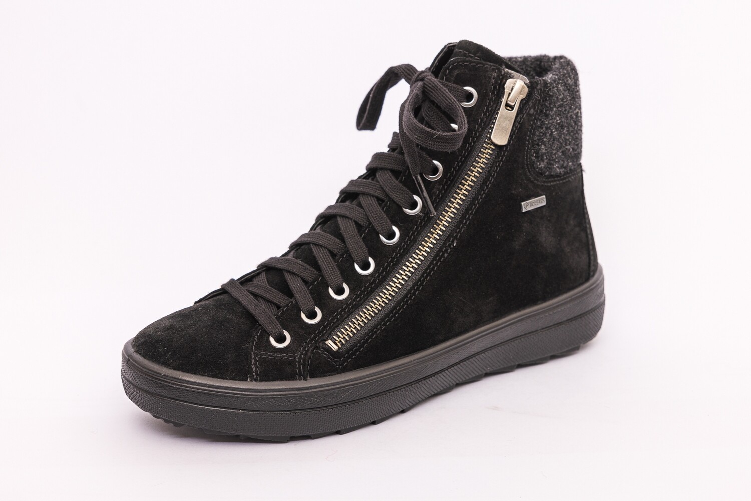 Legero Schnürboots