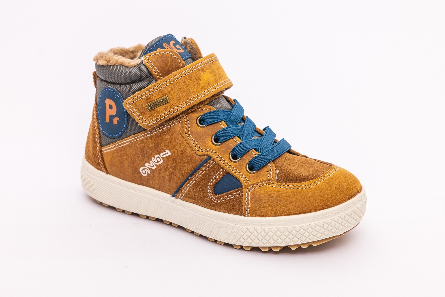 Primigi Klettschuhe