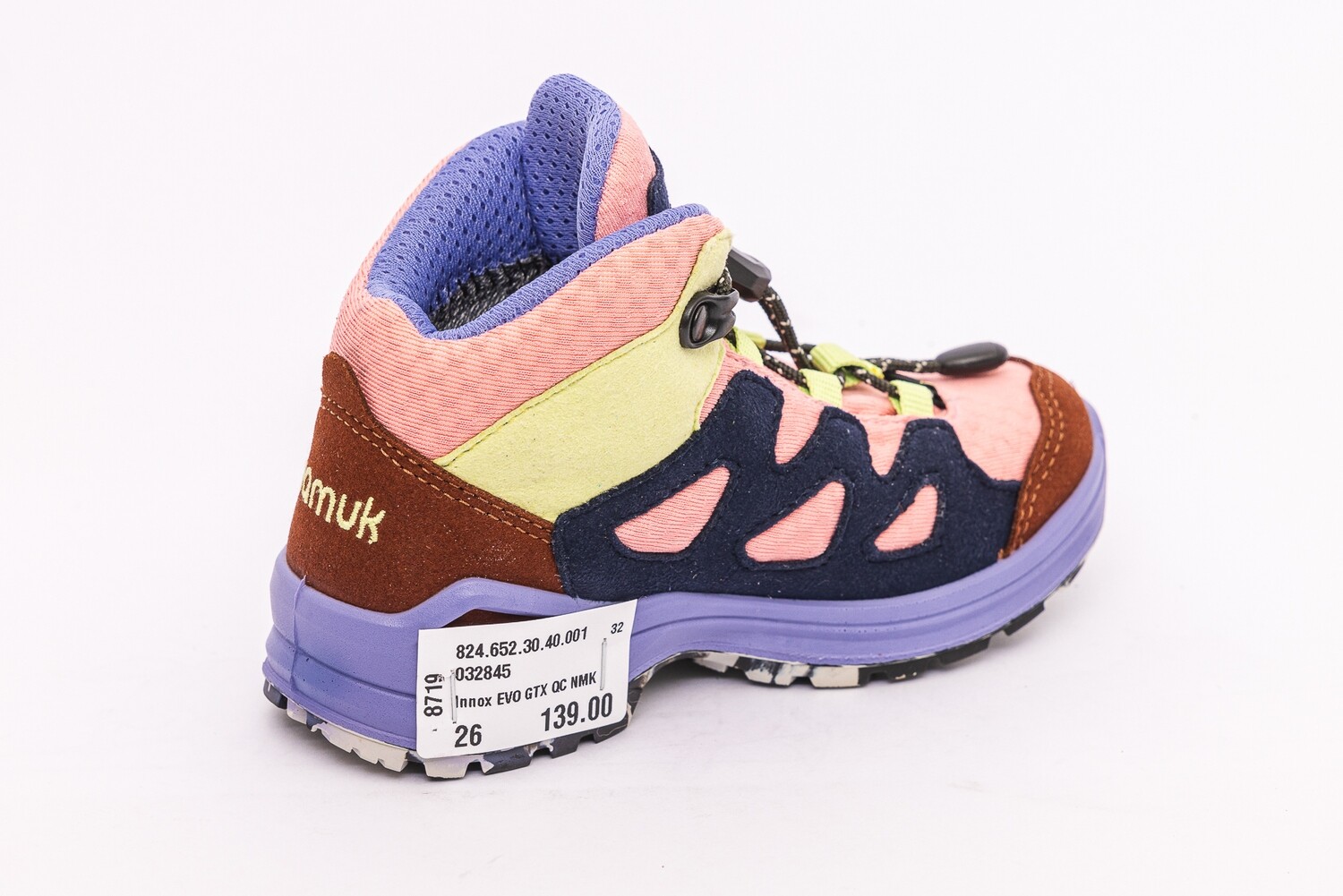 Lowa Innox EVO GTX QC NMK Junior