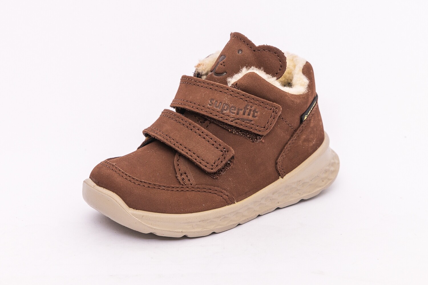 Superfit Klettschuhe