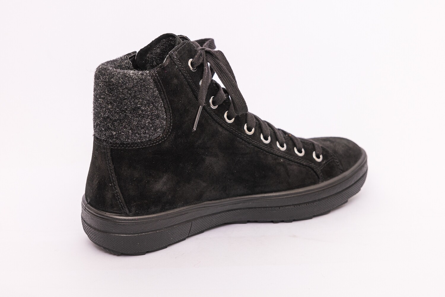 Legero Schnürboots