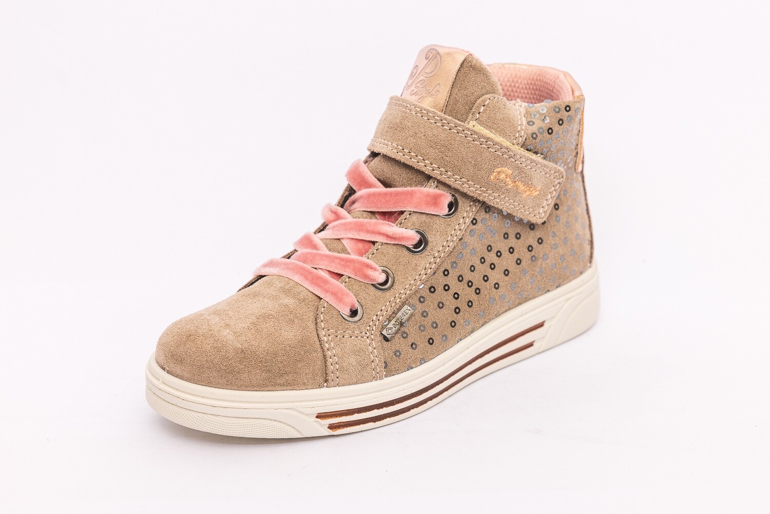 Primigi Klettschuhe