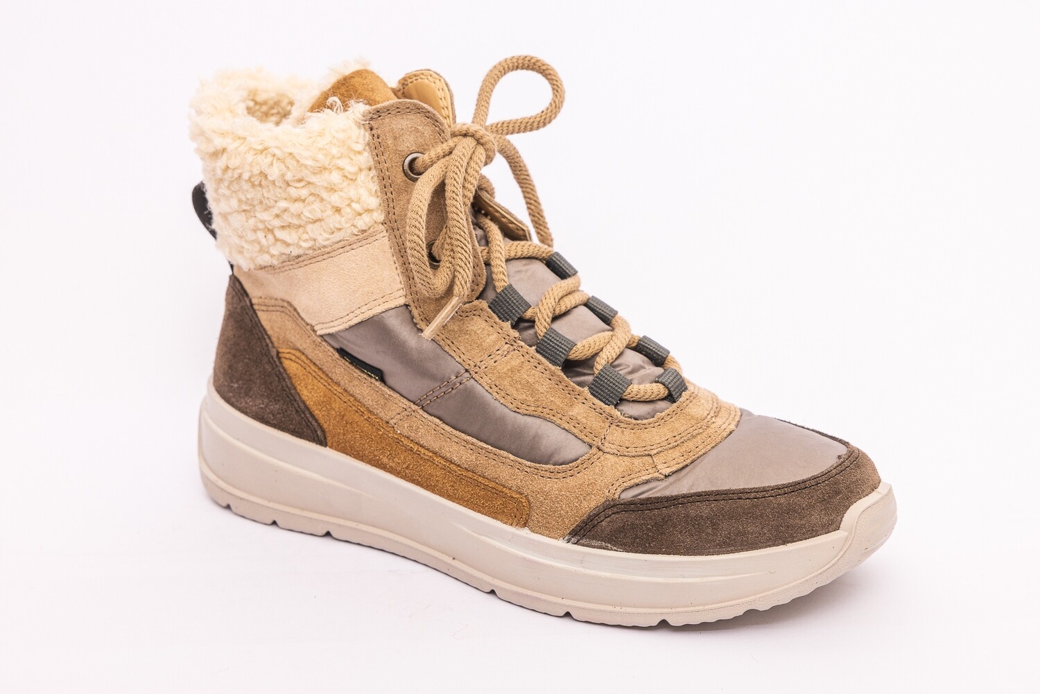 Legero Schnürboots