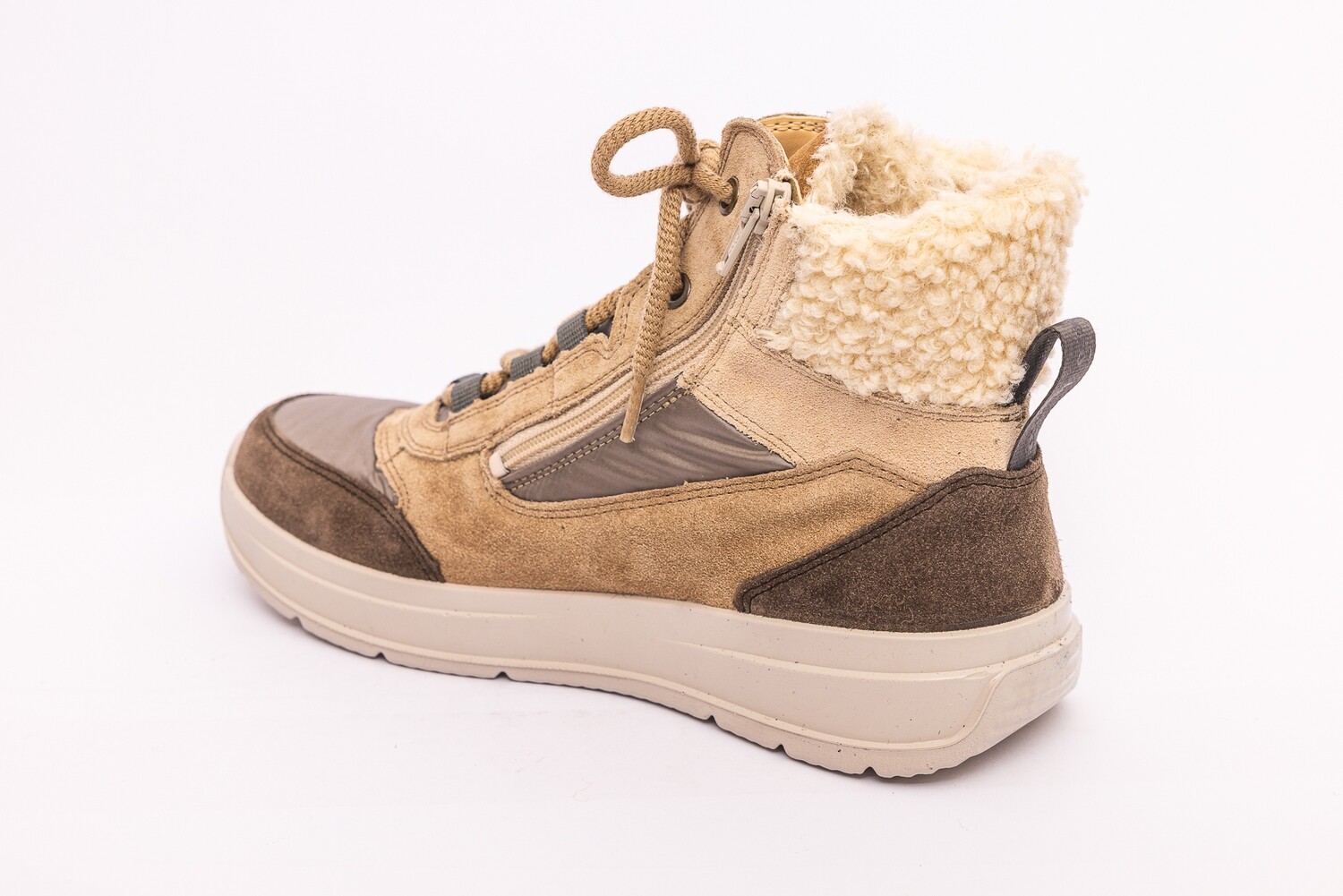 Legero Schnürboots