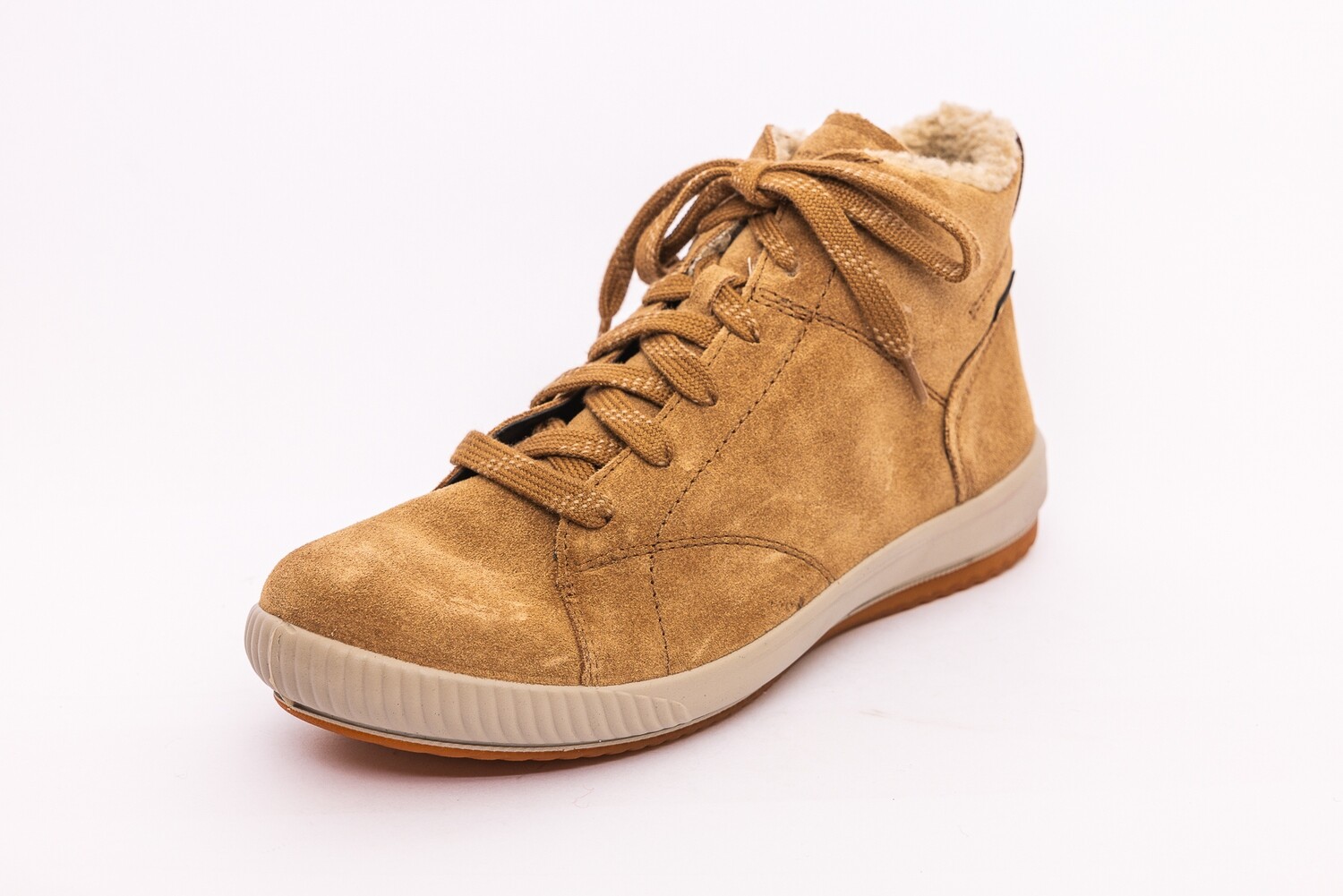 Legero Schnürboots