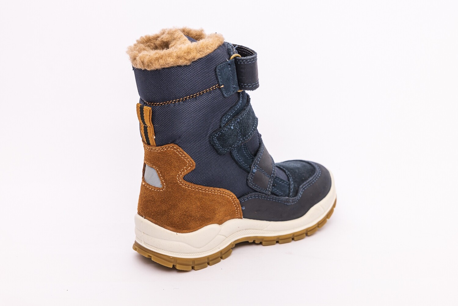 Primigi Stiefel mit Klettverschluss