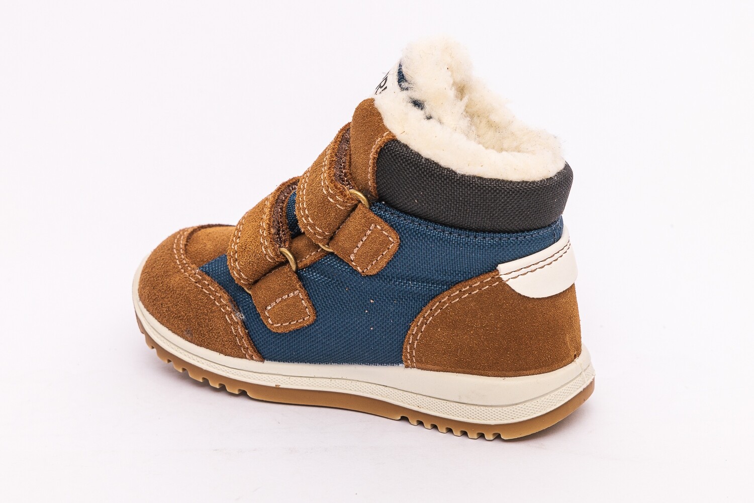 Primigi Stiefel mit Klettverschluss