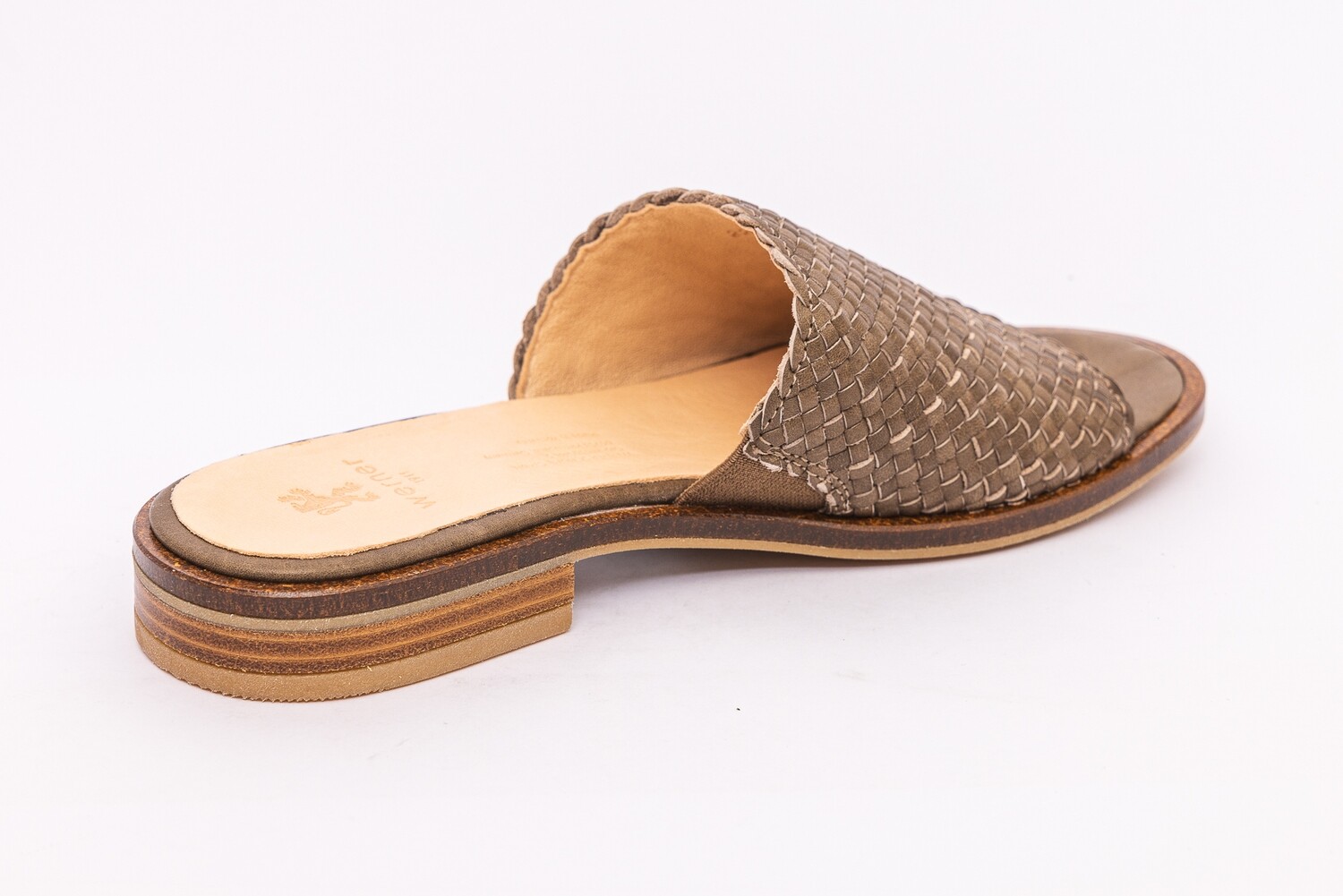 Werner Mules