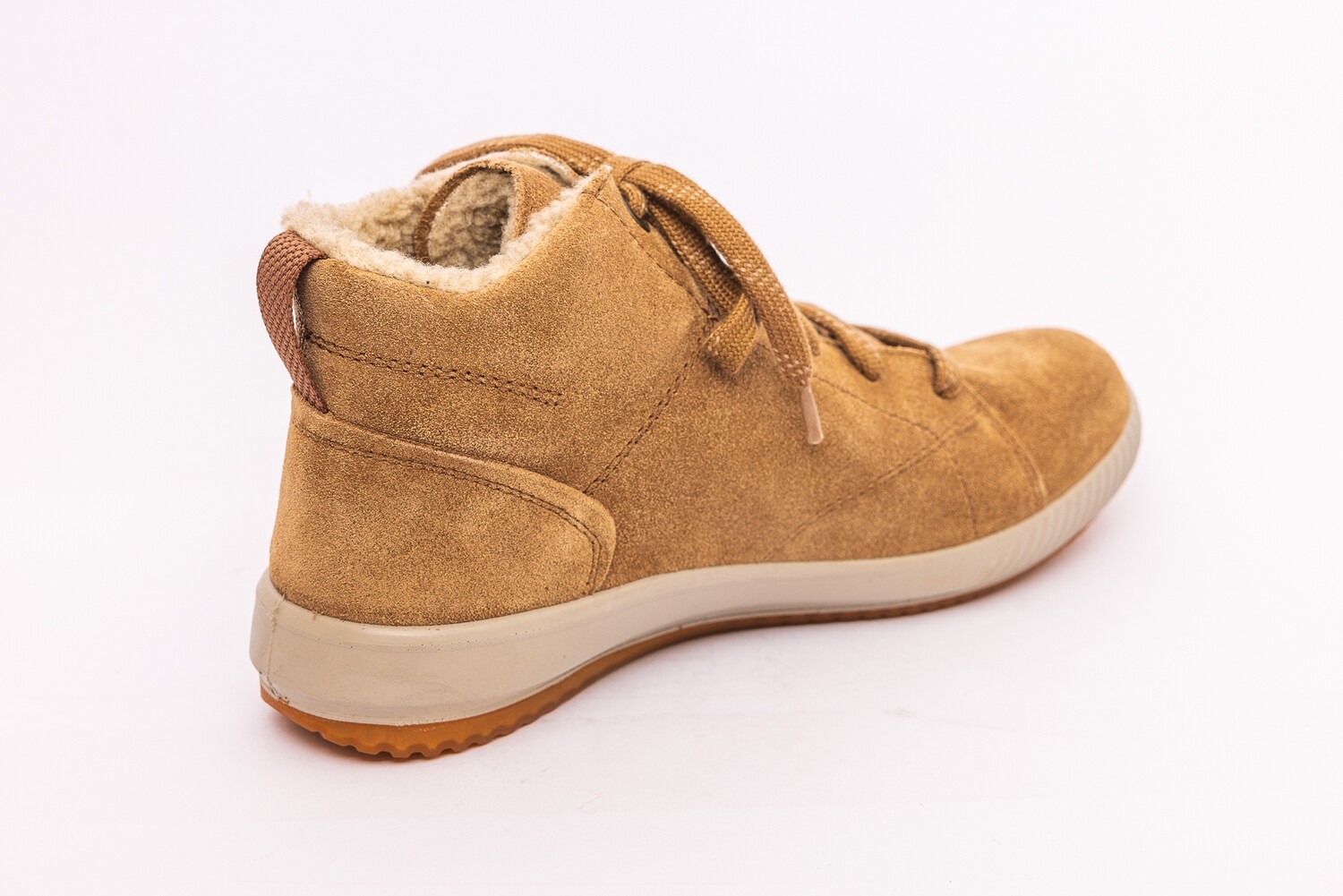 Legero Schnürboots