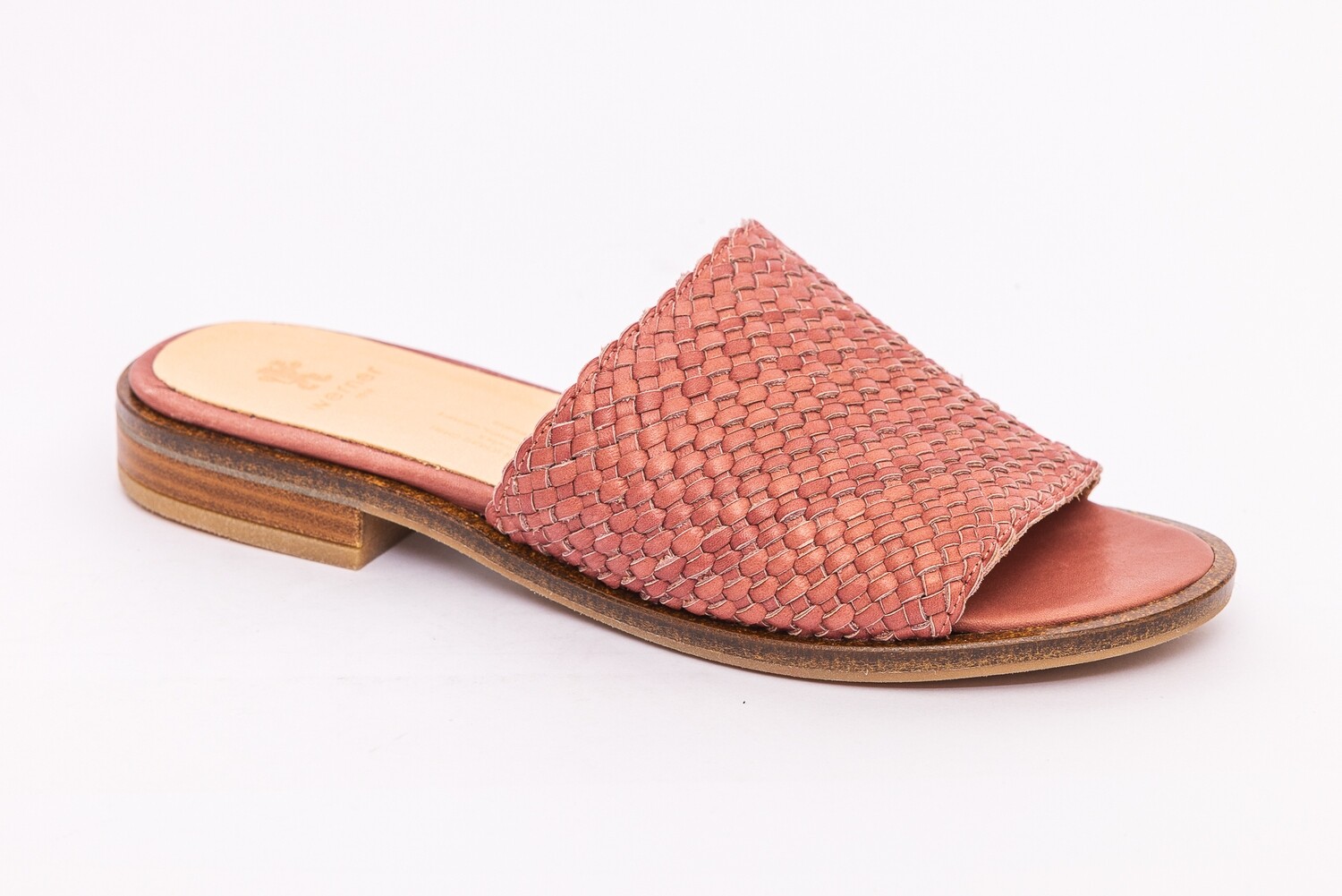 Werner Mules