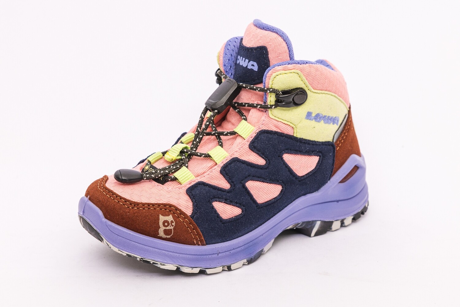 Lowa Innox EVO GTX QC NMK Junior