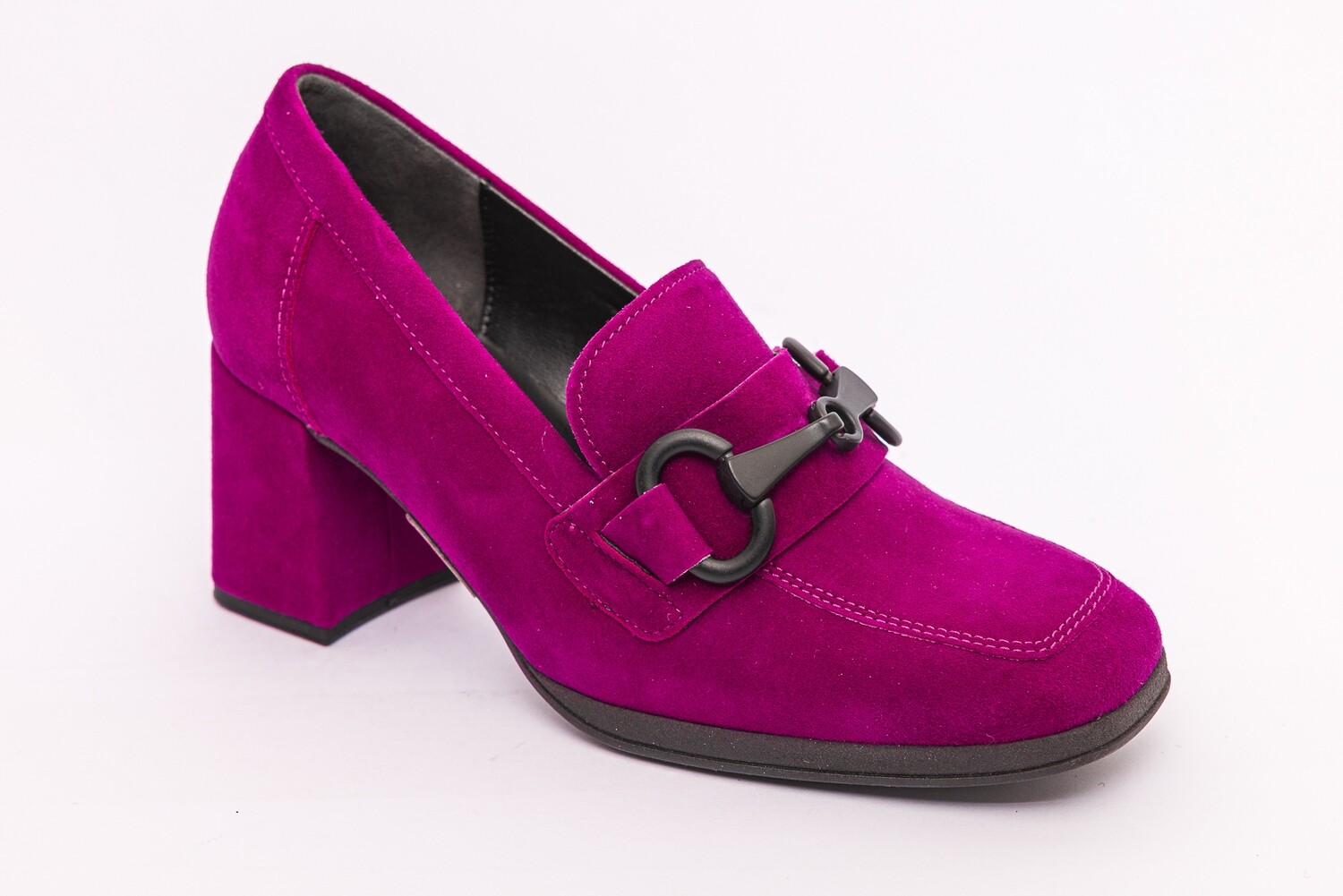 Gabor Pumps