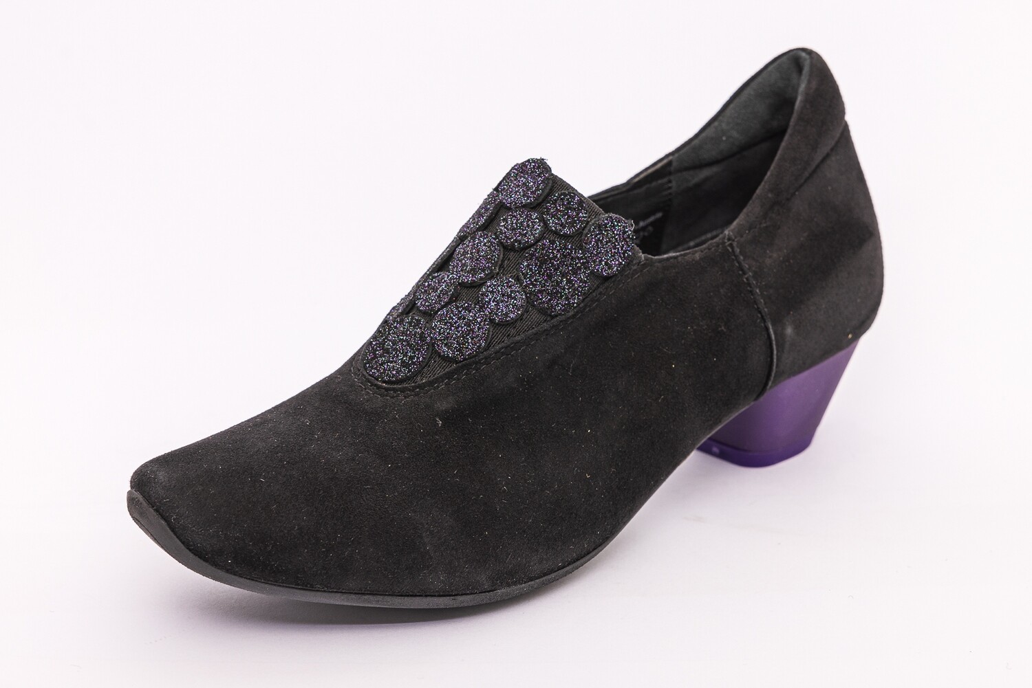 Think! Pumps