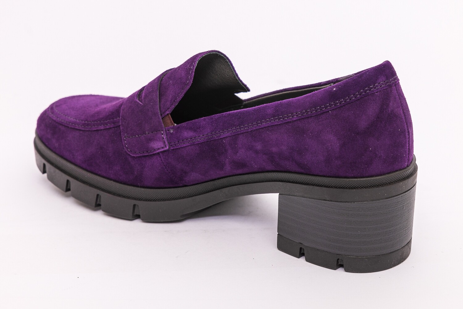 Gabor Pumps