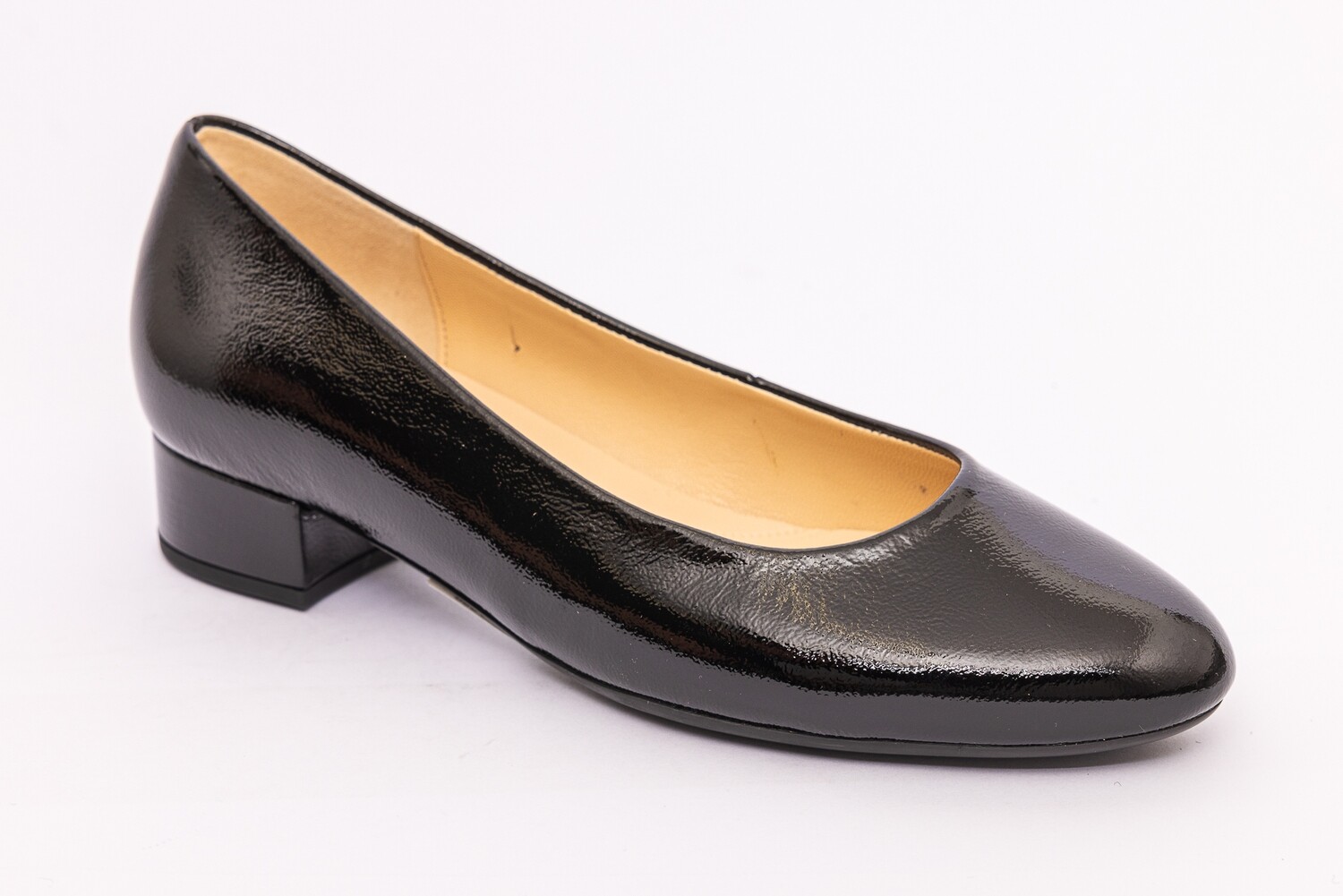 Gabor Pumps