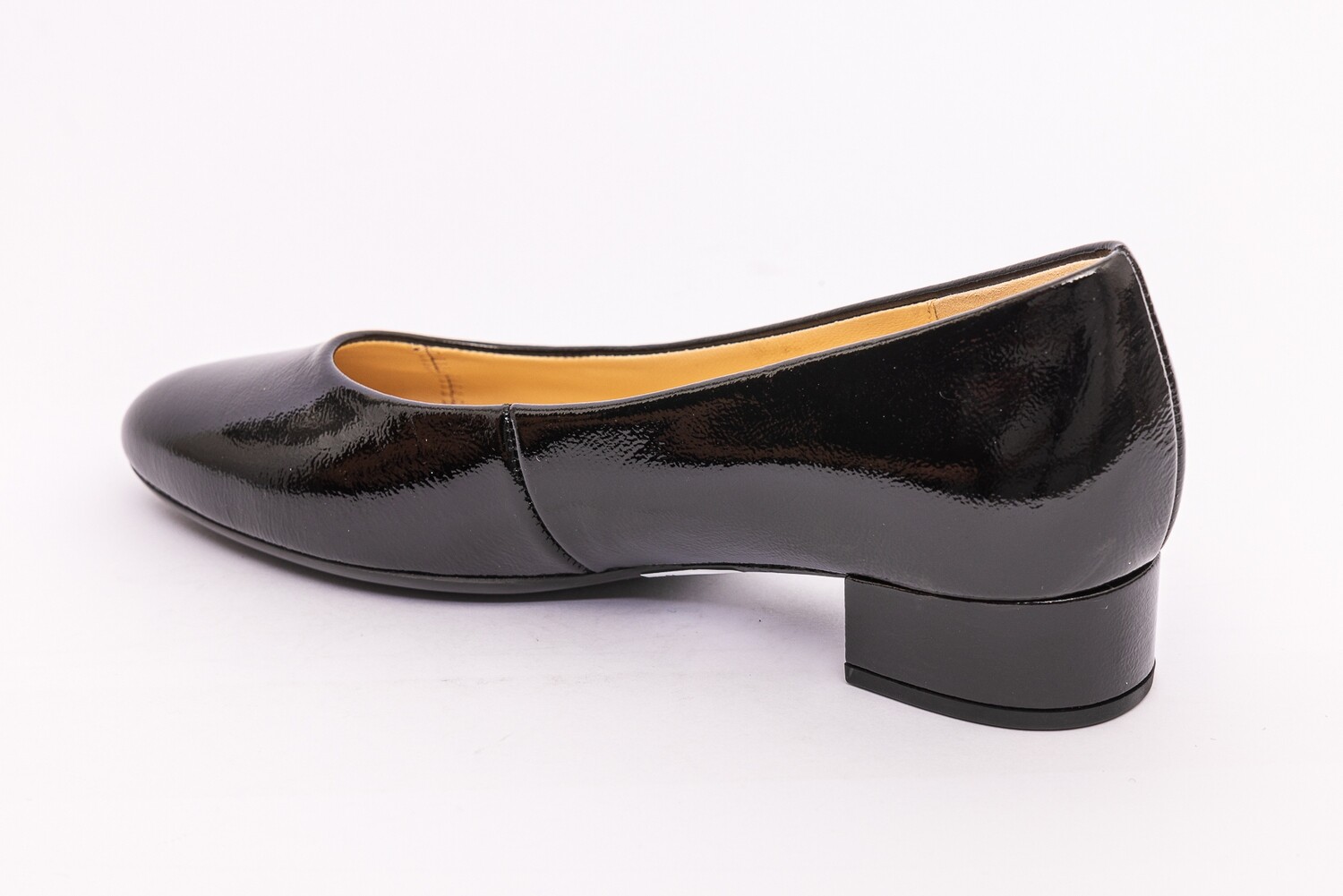 Gabor Pumps