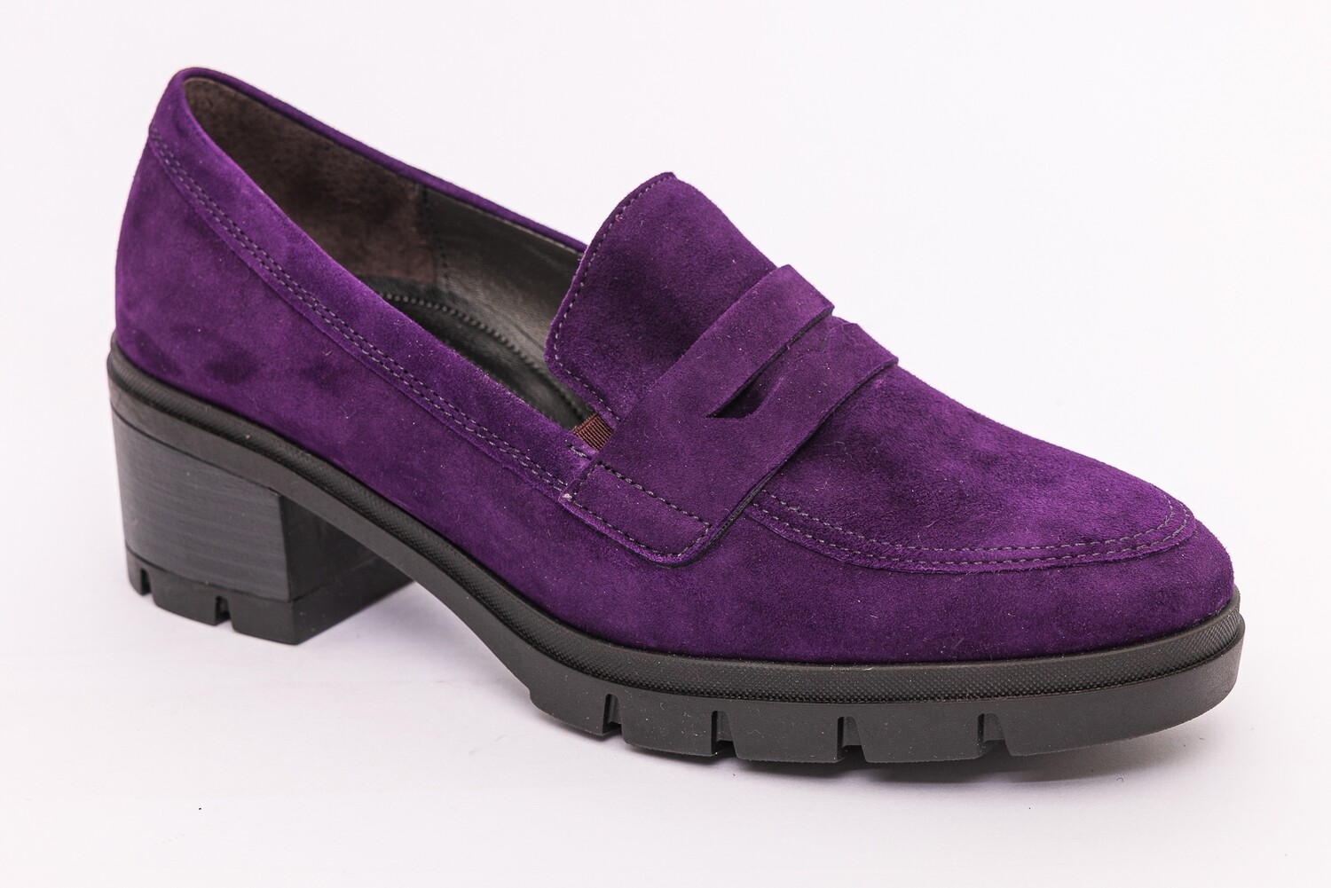 Gabor Pumps