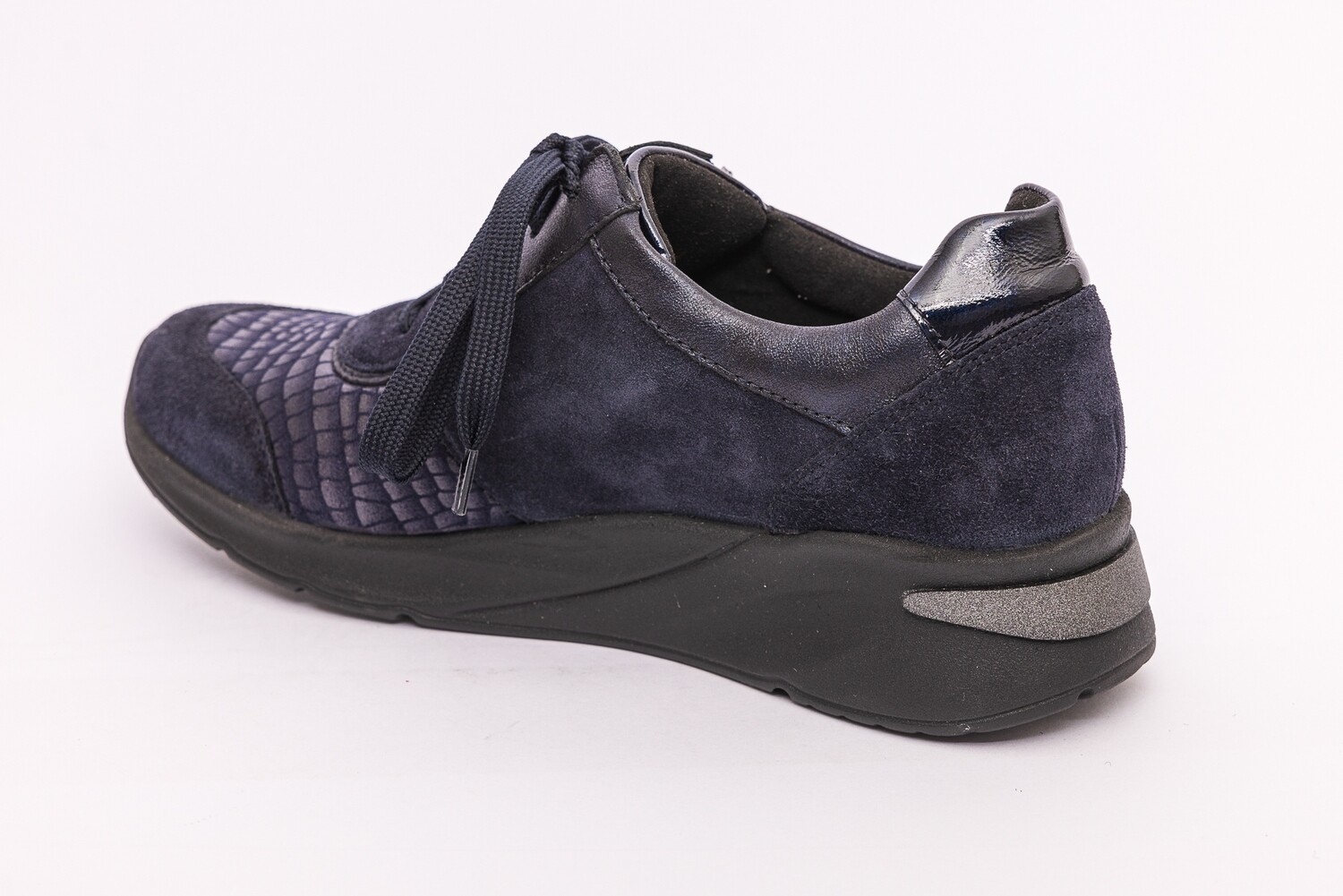 Waldläufer Schnürschuhe