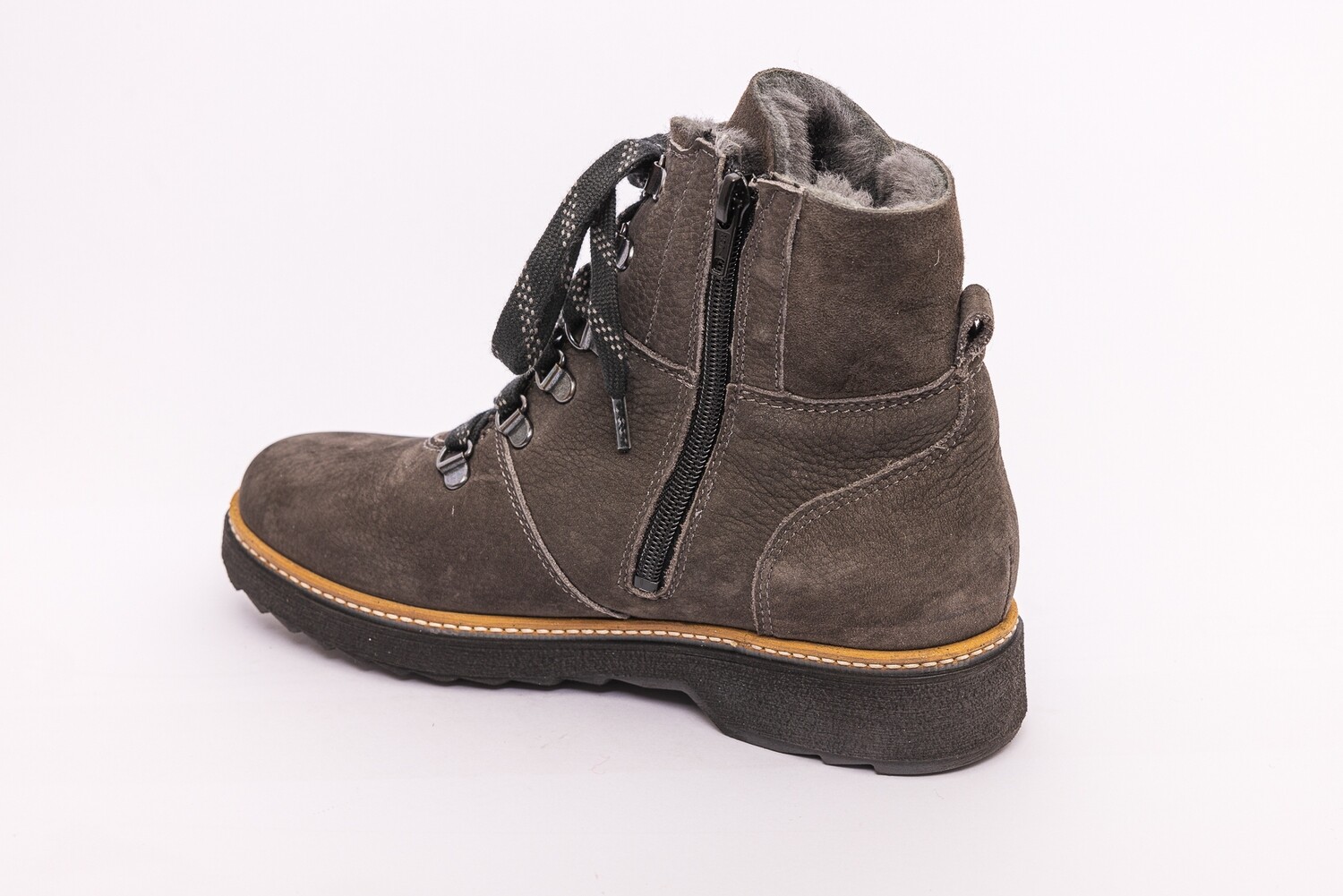 Waldläufer Schnürboots