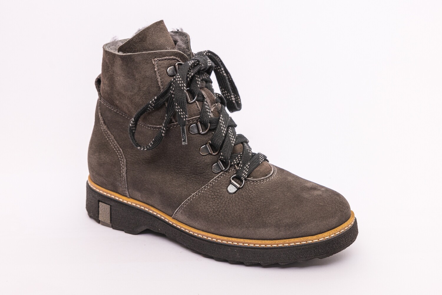 Waldläufer Schnürboots